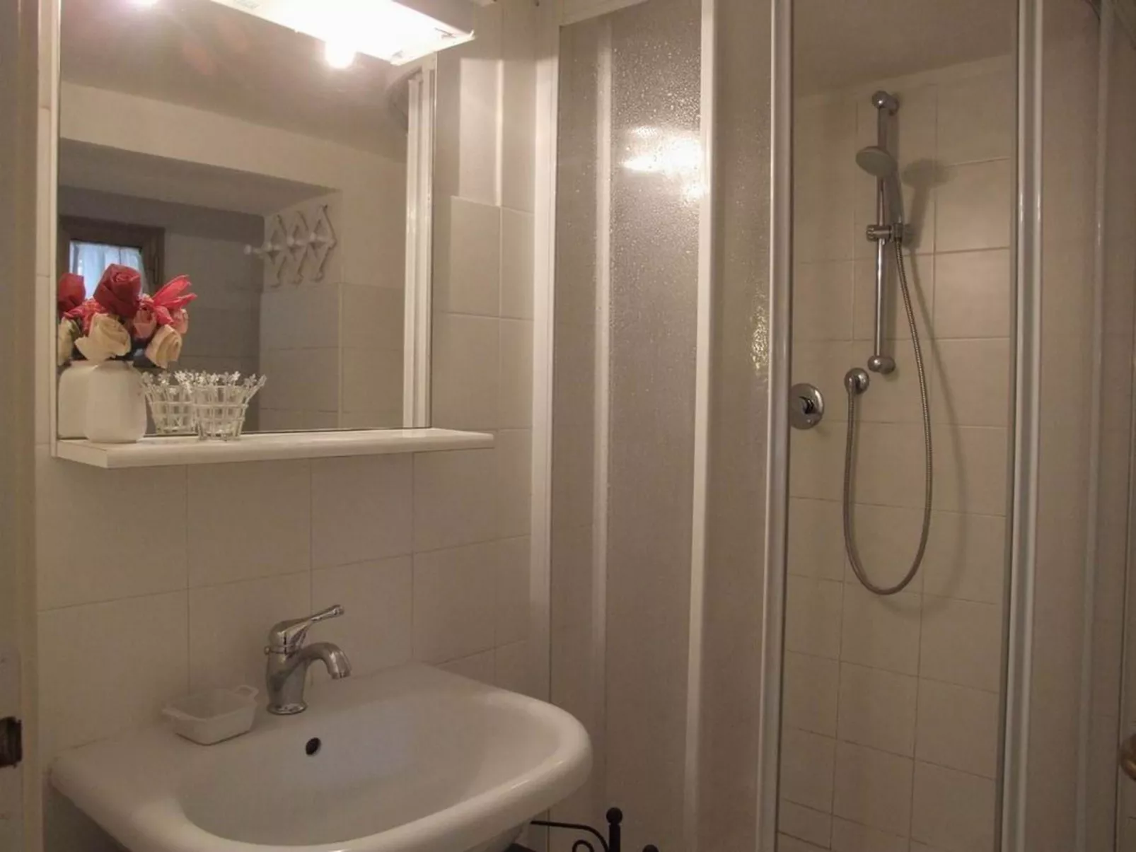 'Camelia' mit Terrasse-Binnen