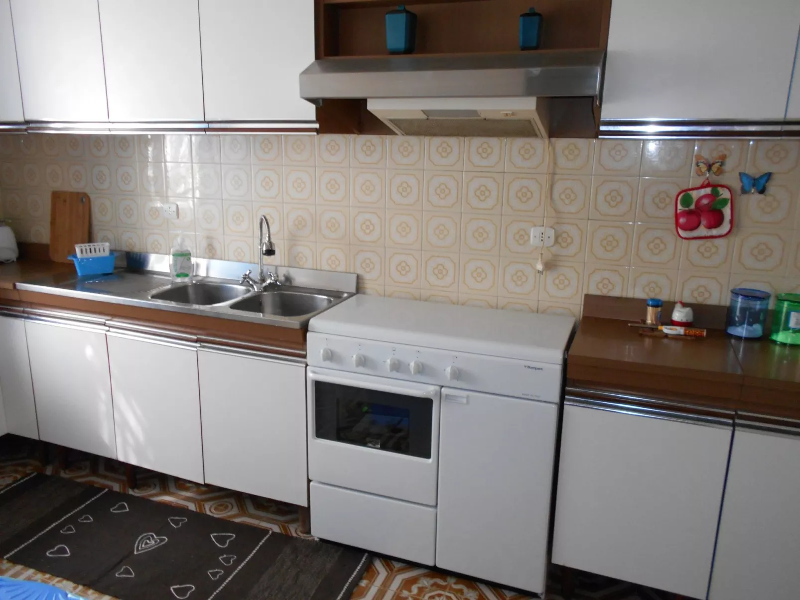 Haus der Schmetterlinge in Syrakus-Binnen