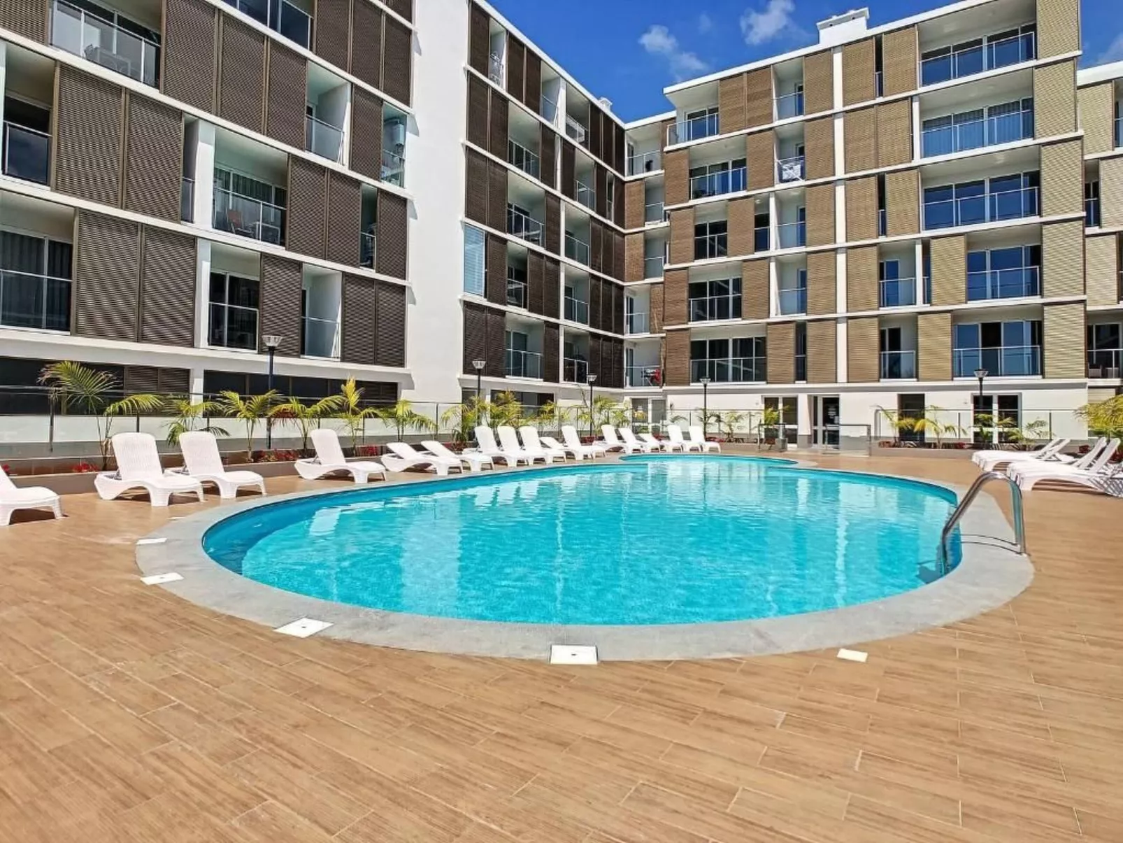 Madalenas Palace Wohnung-Image-tags.info