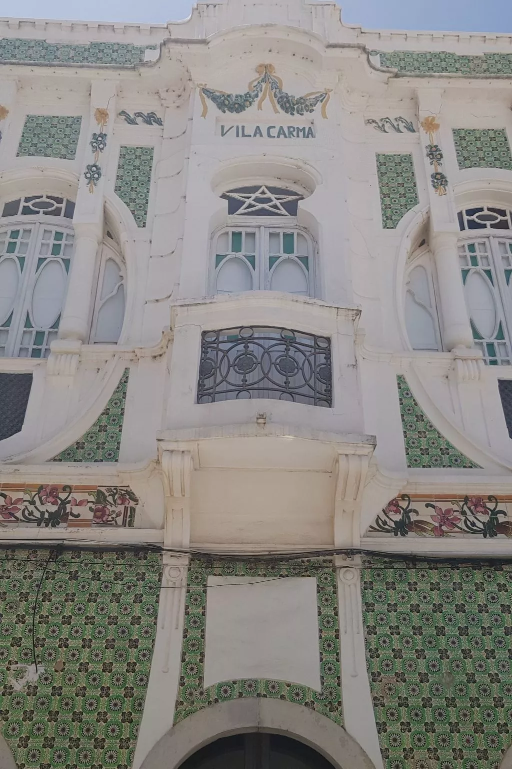 Casa bem-vindo-Buiten