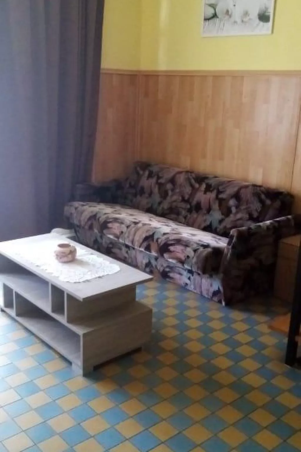 Schönes Ferienhaus in Fonyód mit Grill und Garten-Binnen