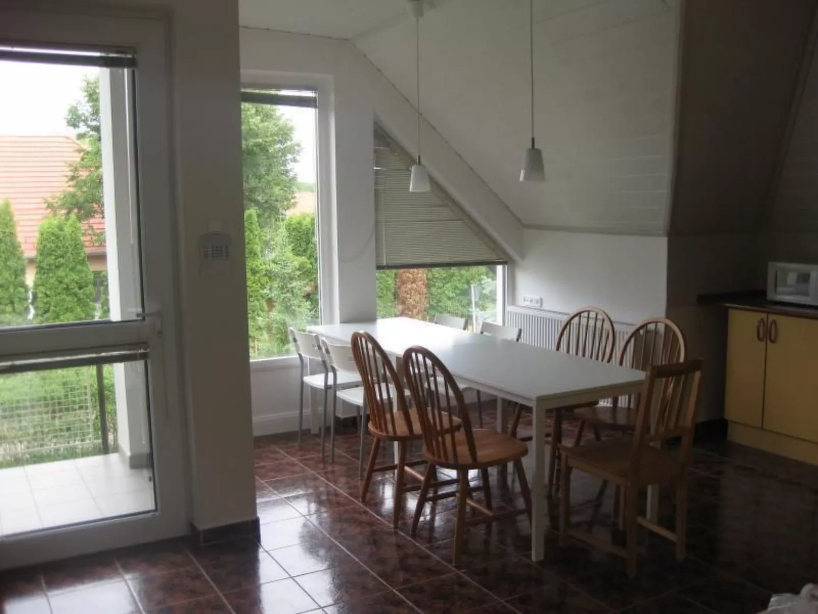 Hannabella mit gemeinschaftlichem Pool-Image-tags.info