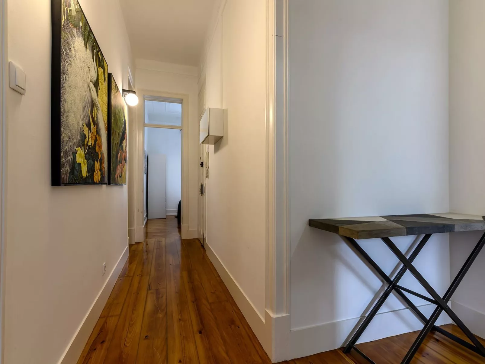 Wohnung in Lissabon-Image-tags.info