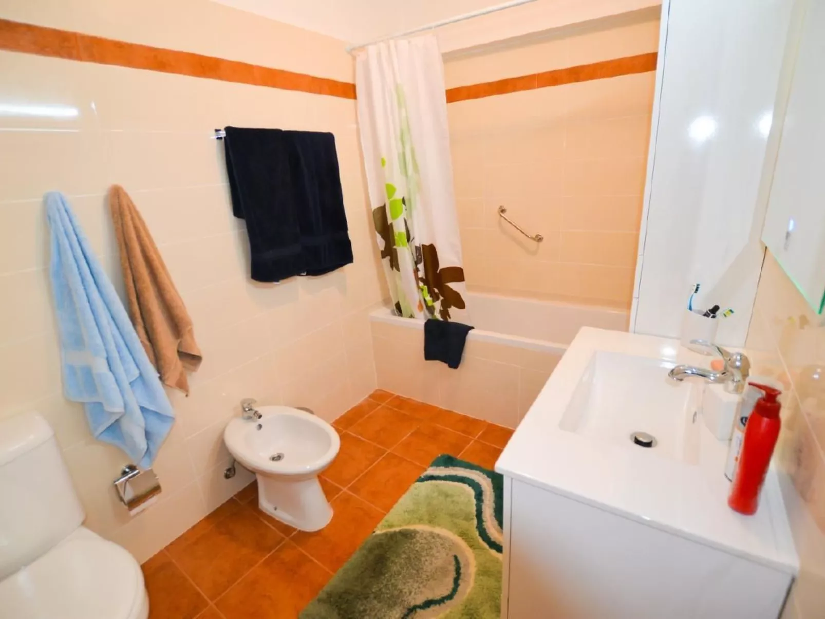 Charmante Wohnung im Zentrum Strand Carvoeiro-Image-tags.info