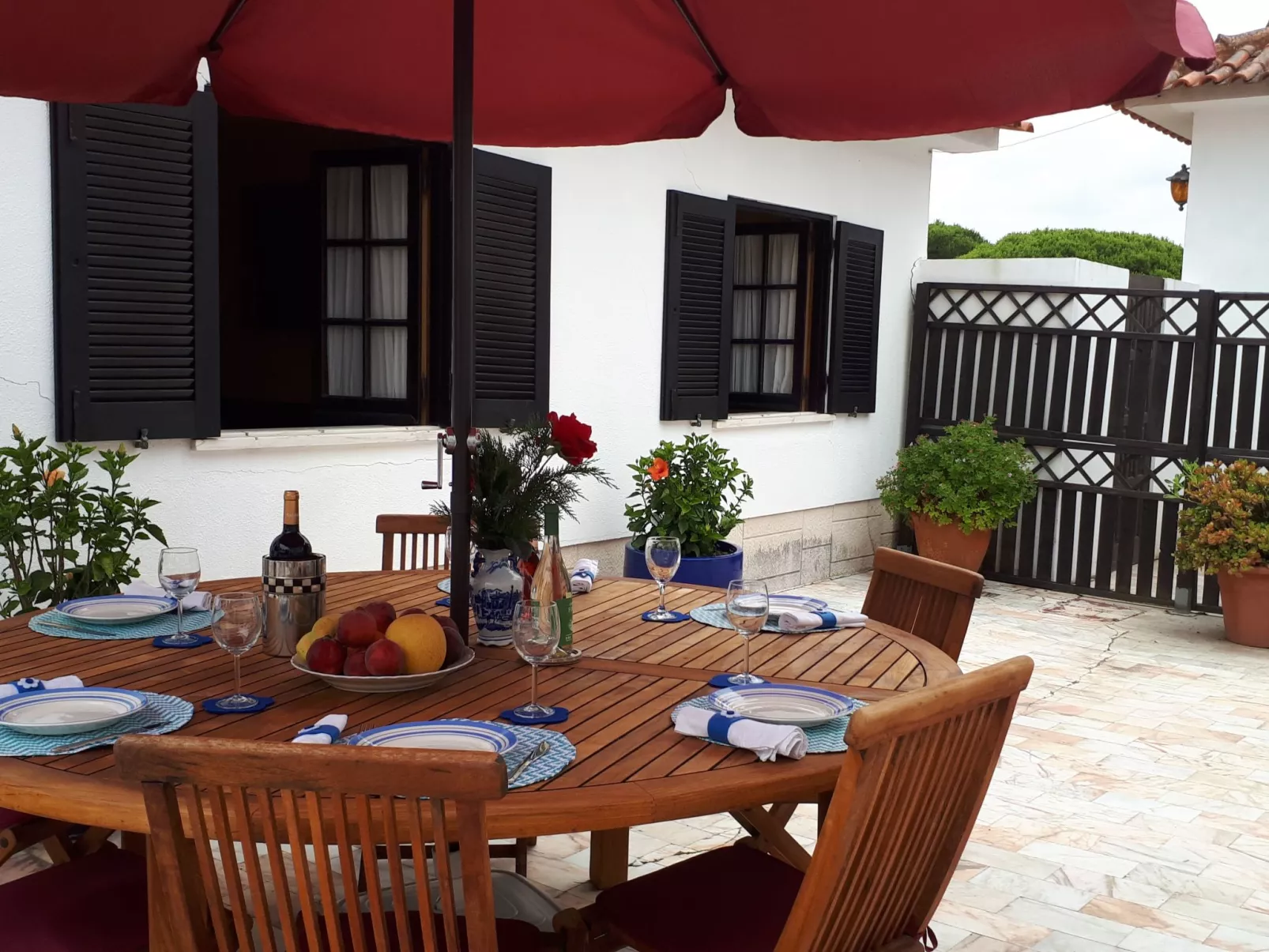 Schönes Ferienhaus in Colares mit Privatem Pool-Image-tags.info