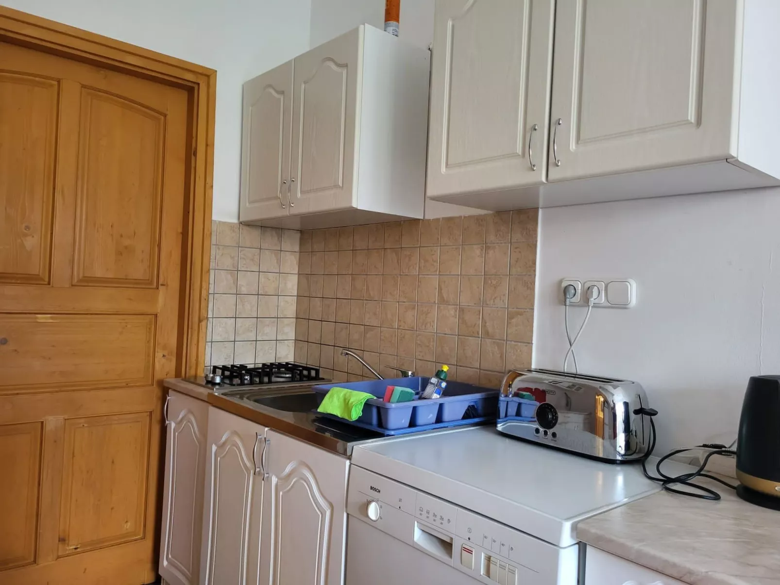 Feeienwohnung am See-Binnen