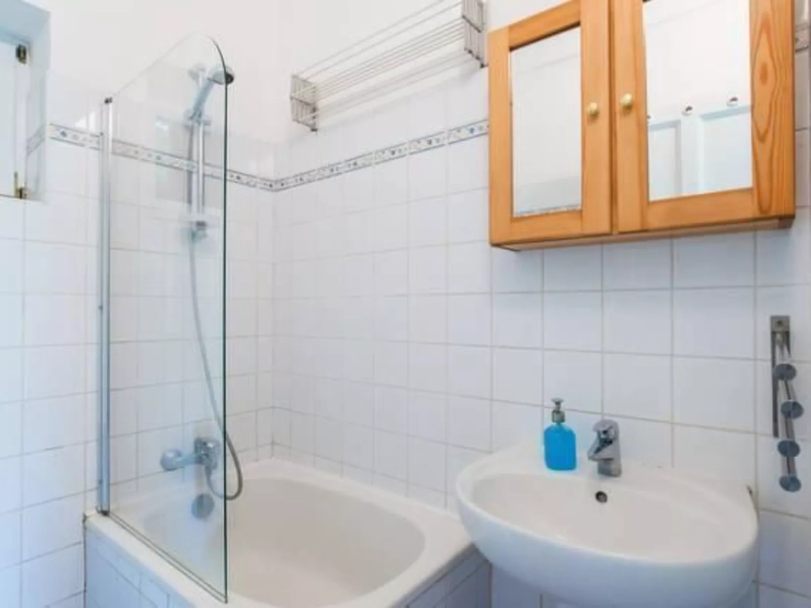 "Orchardviews" mit Terrasse-Binnen