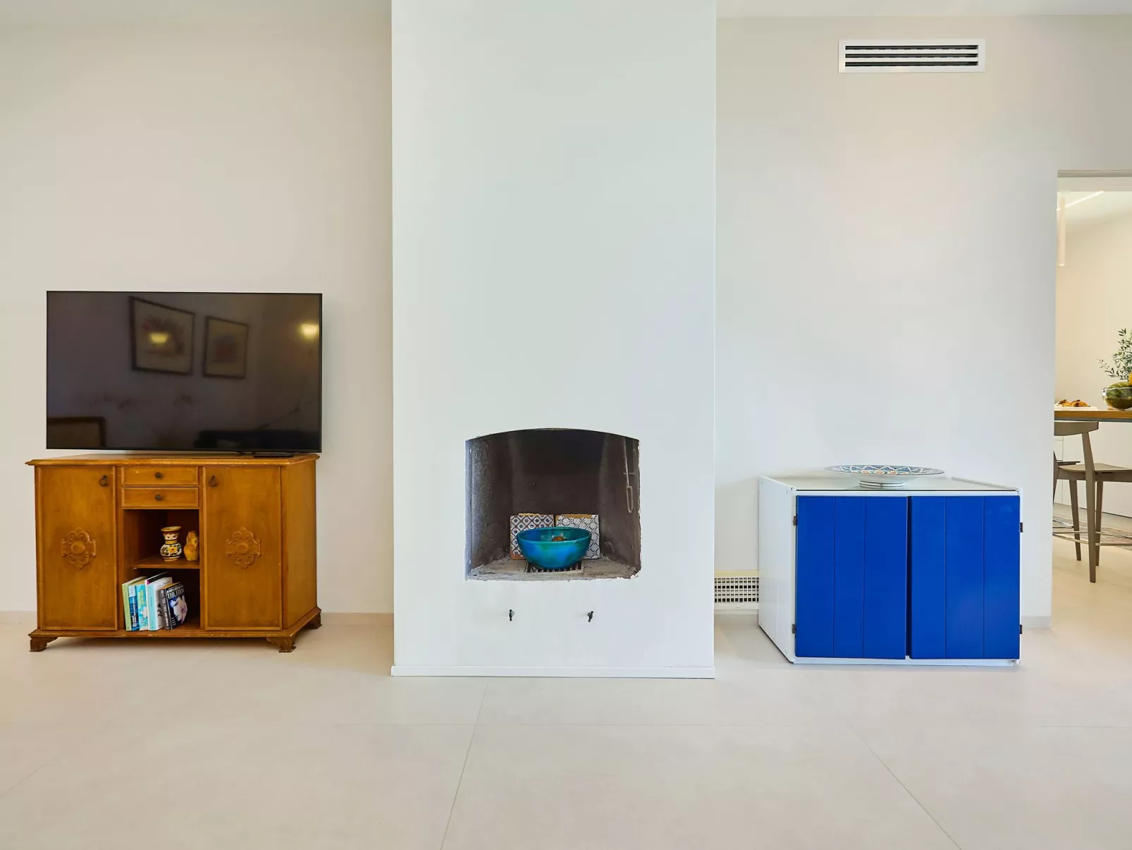 Villa Marinjo-Binnen