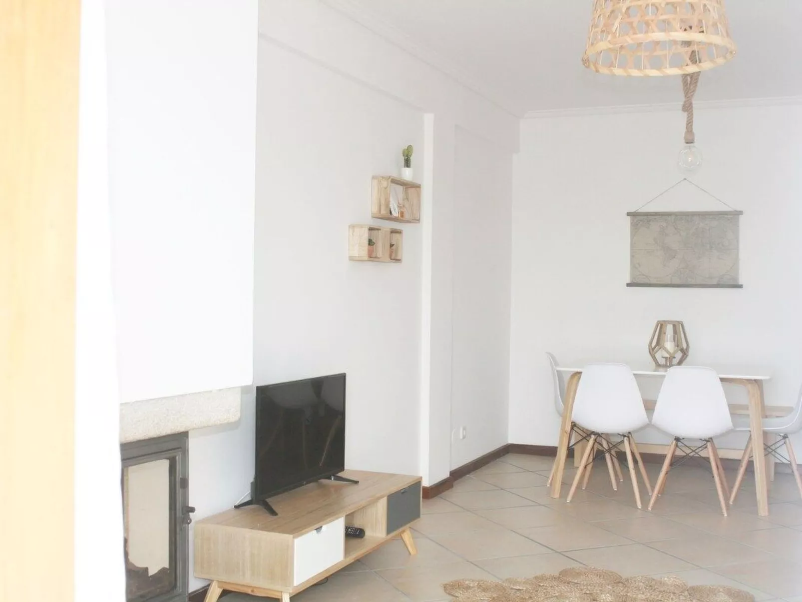 Sonnenstation im Zentrum-Binnen