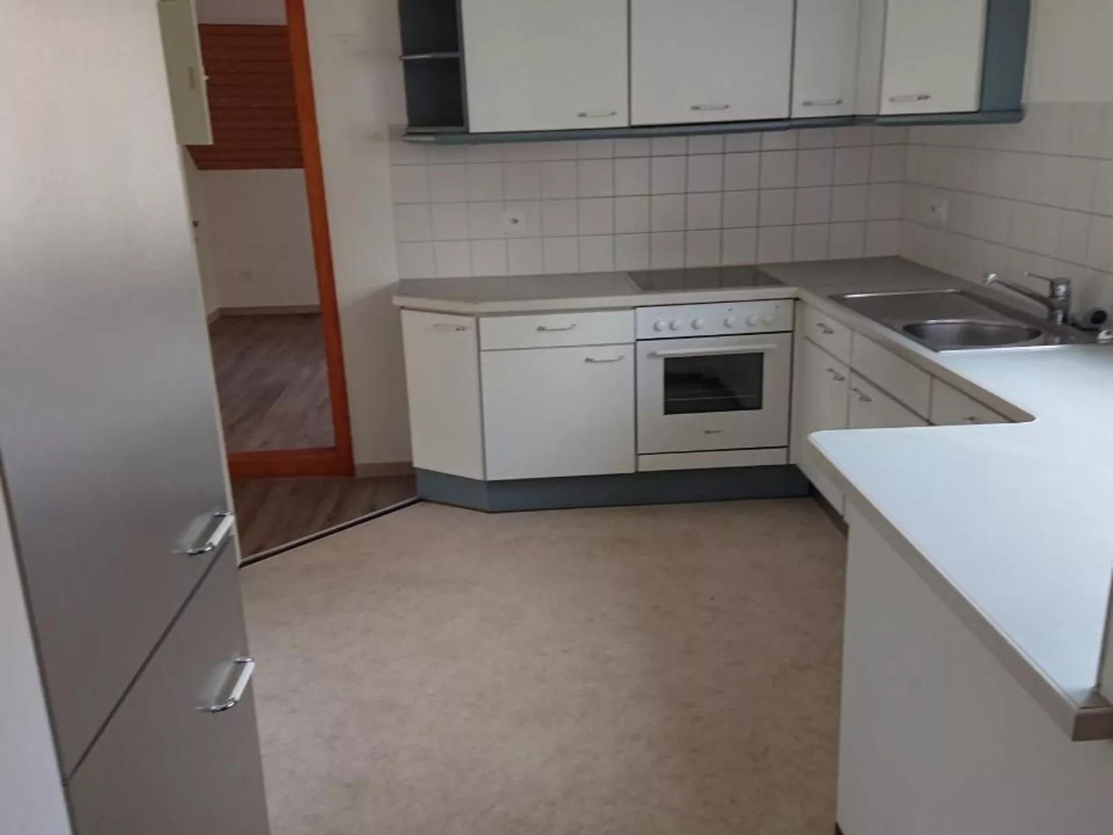 Alpen-Paradies Edelweiss Urnäsch-Binnen