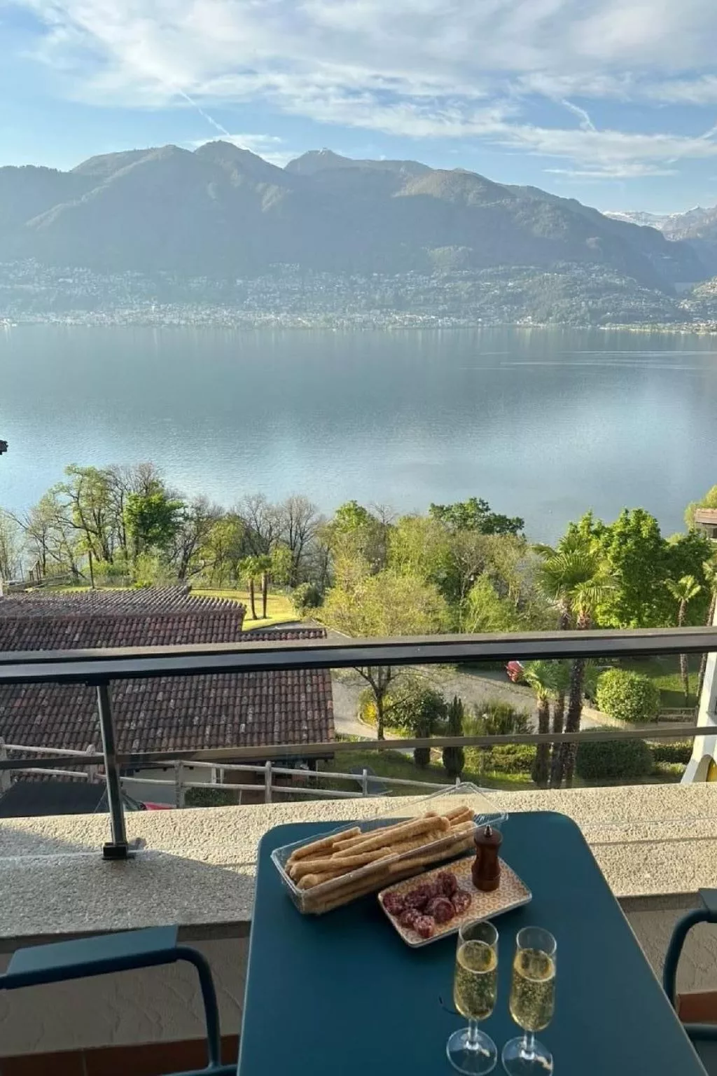 Residenza Viramonte - Casa Bianca, Wohnung 14-Image-tags.info