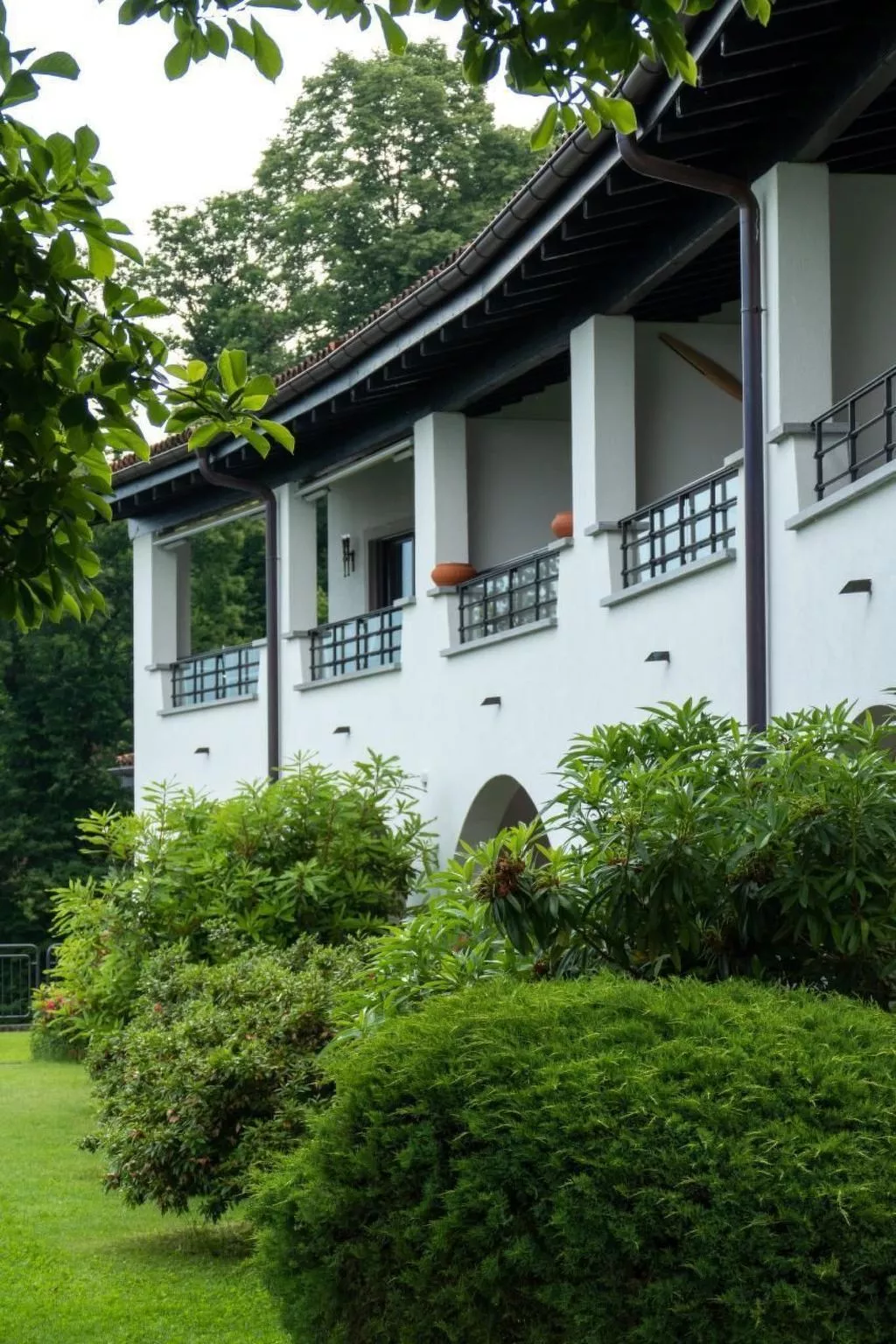 Casa Daniela App 36-Buiten