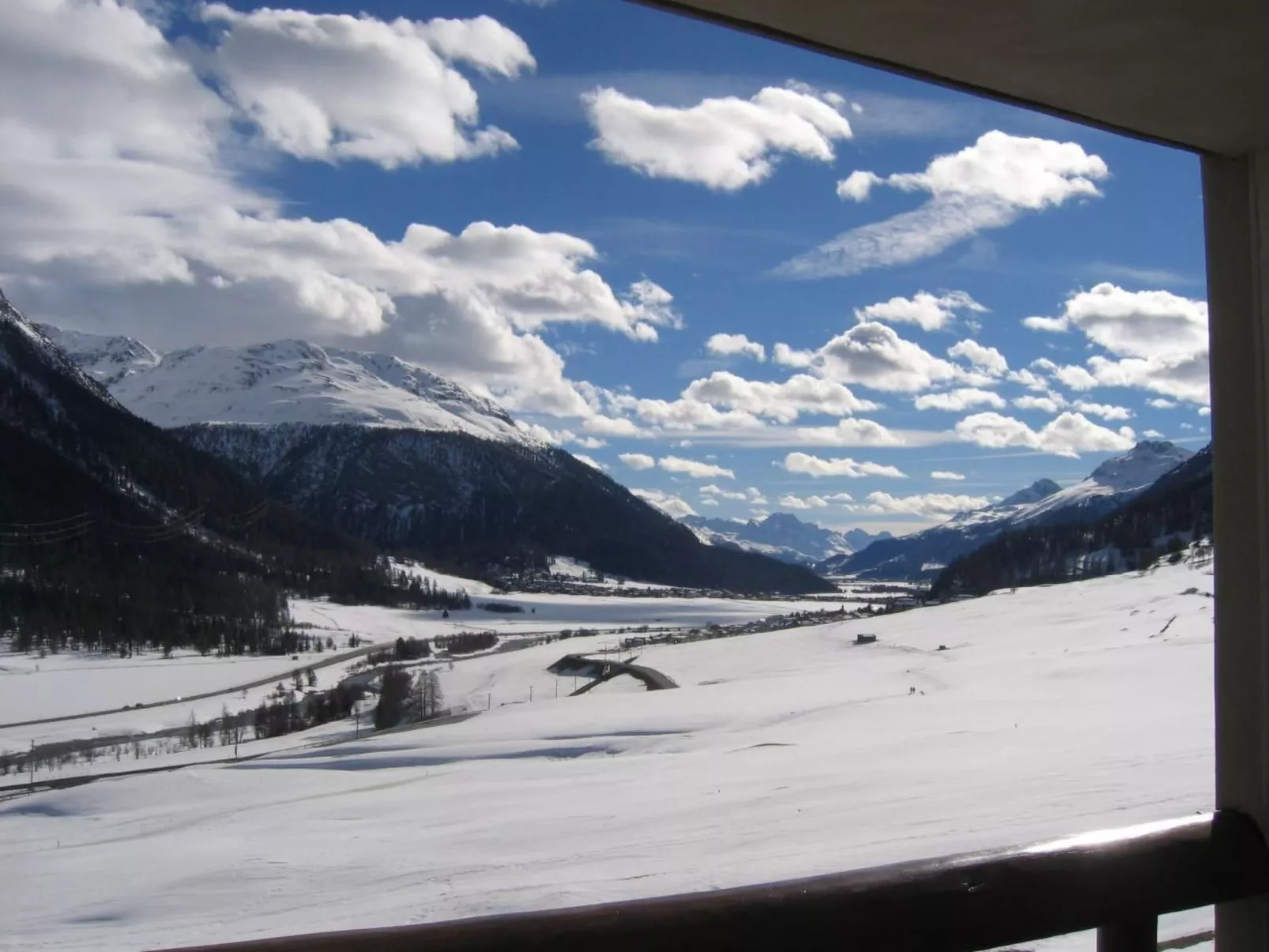 Chesa Larschigna-Image-tags.info