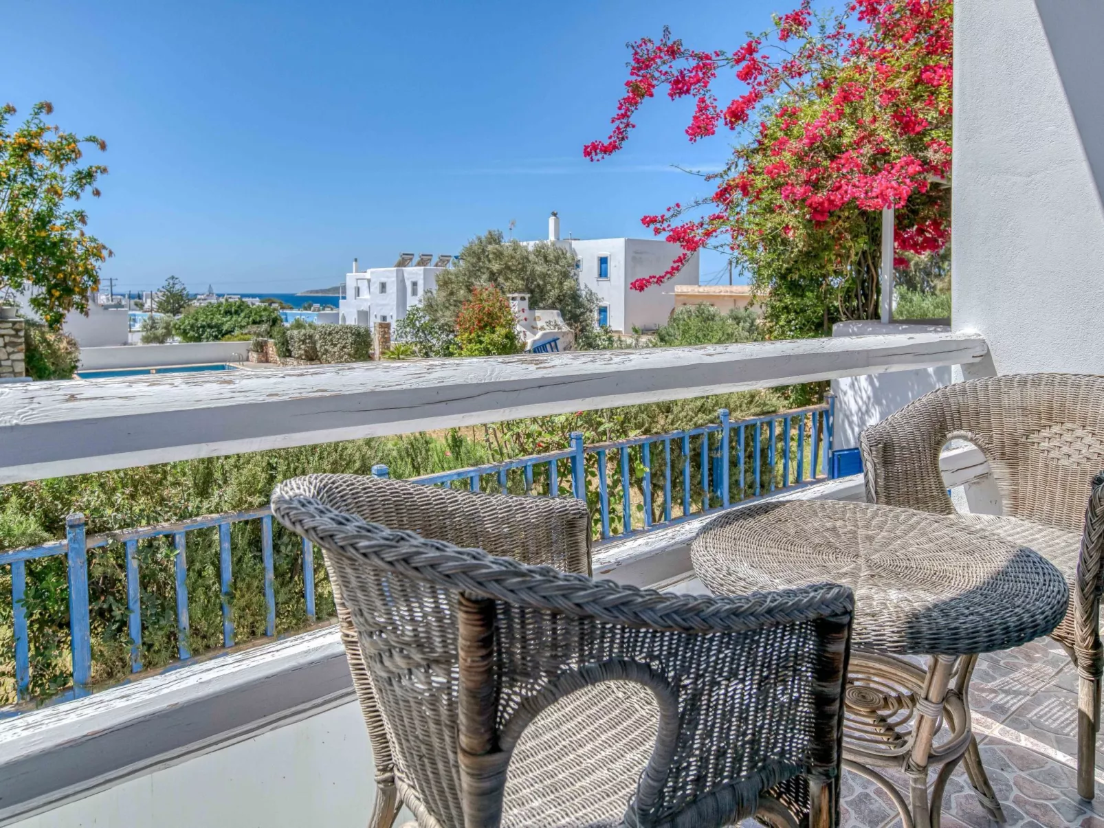 "Casa Lina" geräumig, modern, Dorfzentrum - Image-tags.info