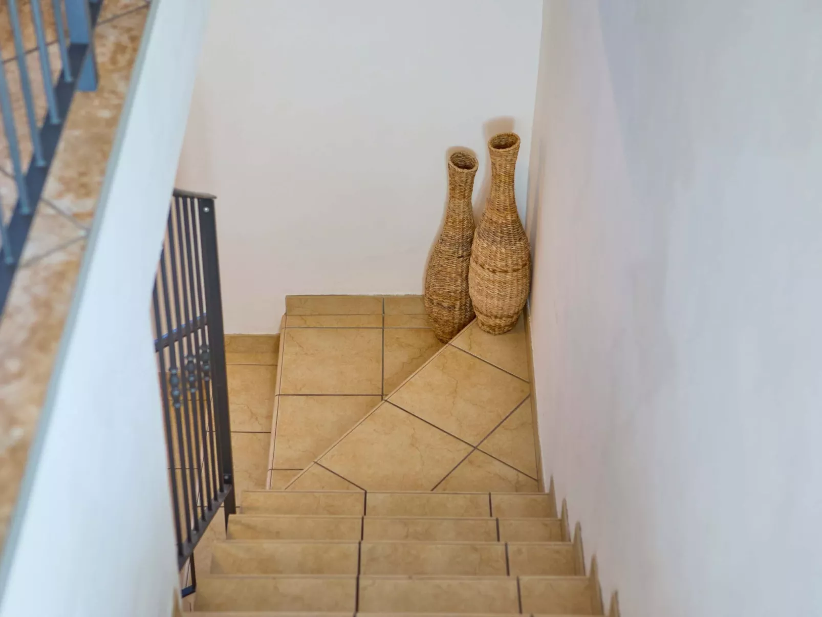 Freistehende Villa mit großem Innenhof BV7-Binnen