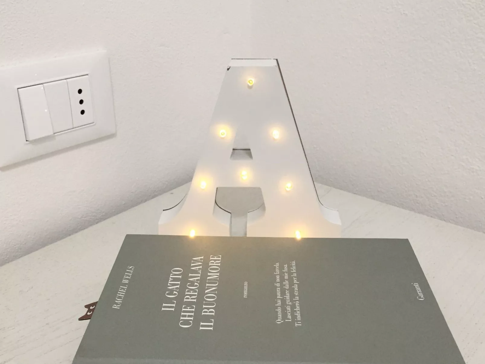 Ein Ferienhaus voller Komfort-Buiten