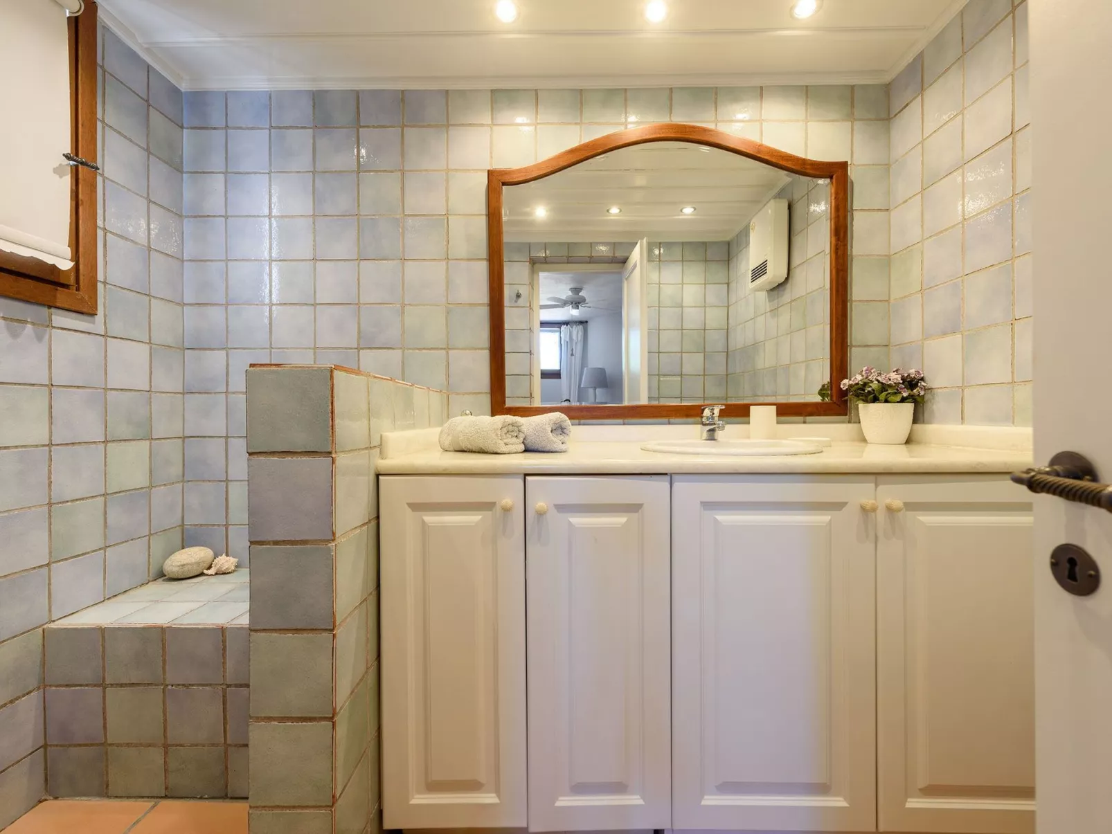 Villa Sonnenlicht - Binnen