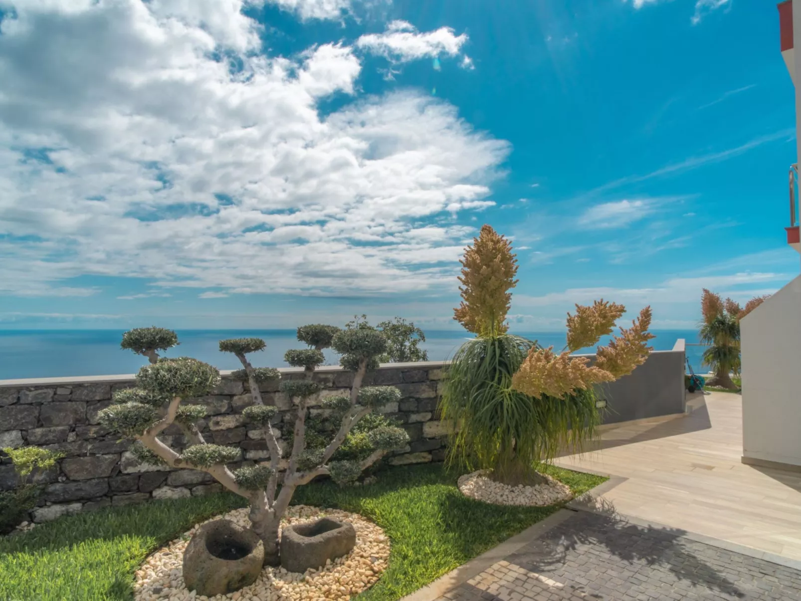 Villa Cabouco-Buiten