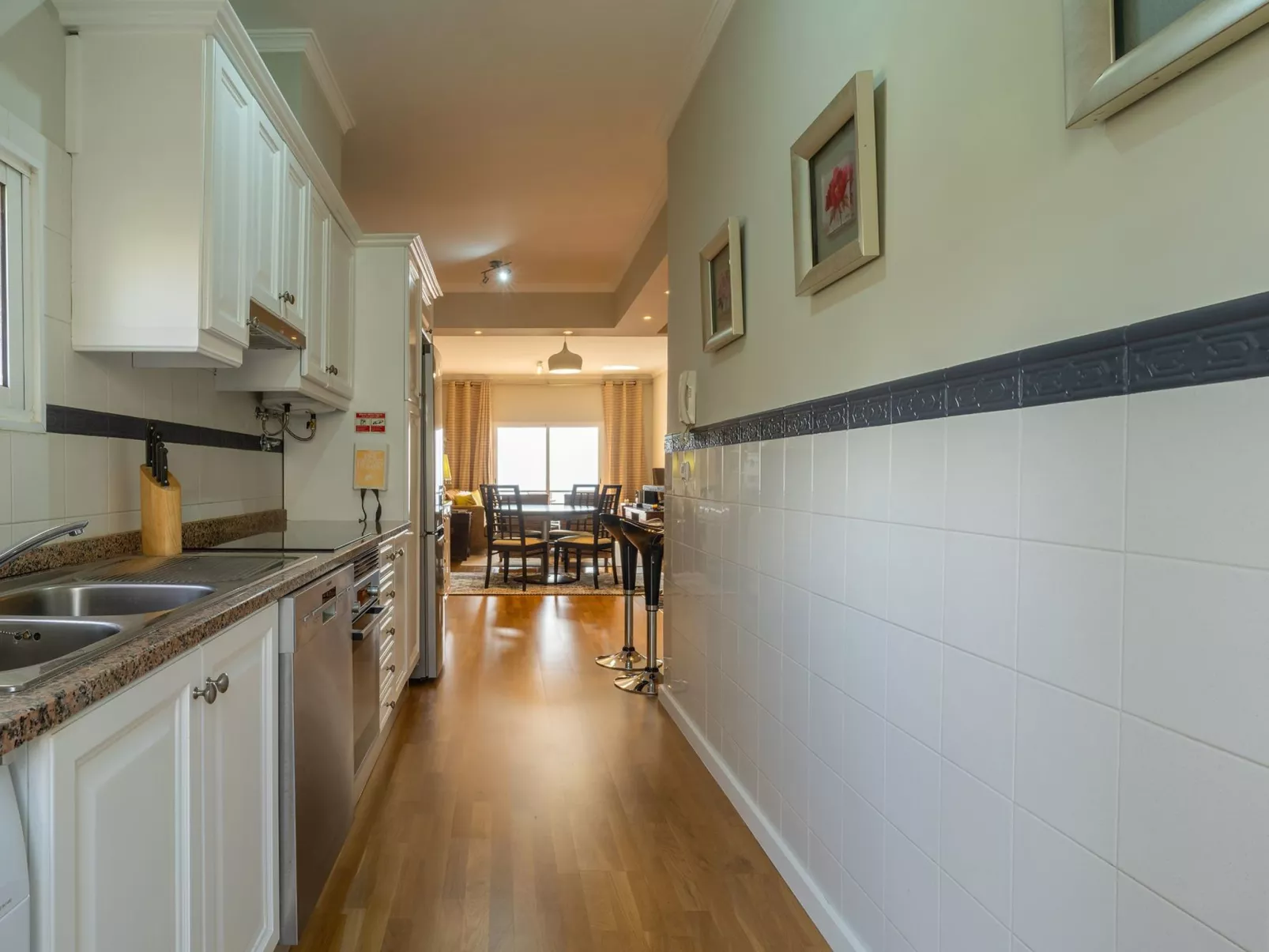 Studio für 3 Personen und 1 Kind in Funchal, Madeira (Funchal und Umgebung)-Binnen