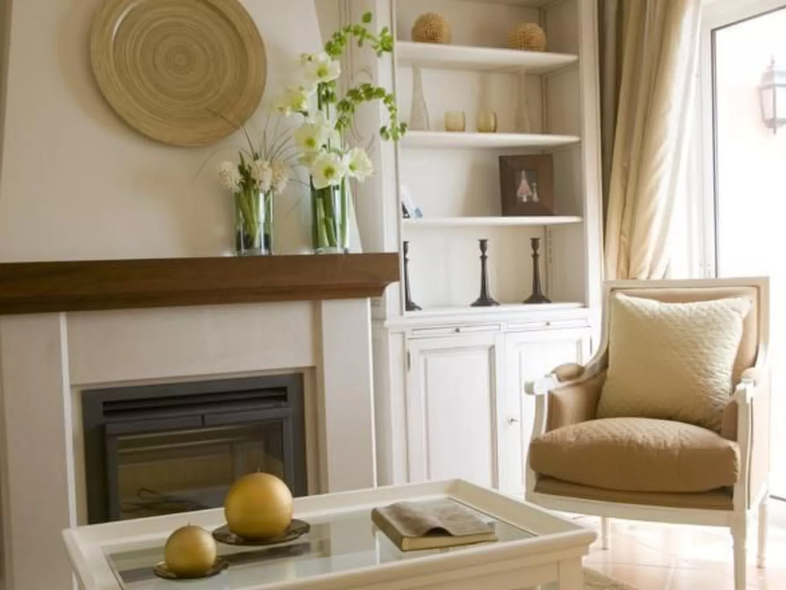 Elegante Ferienwohnung mit Gemeinschaftspool und Wellnessbereich-Image-tags.info