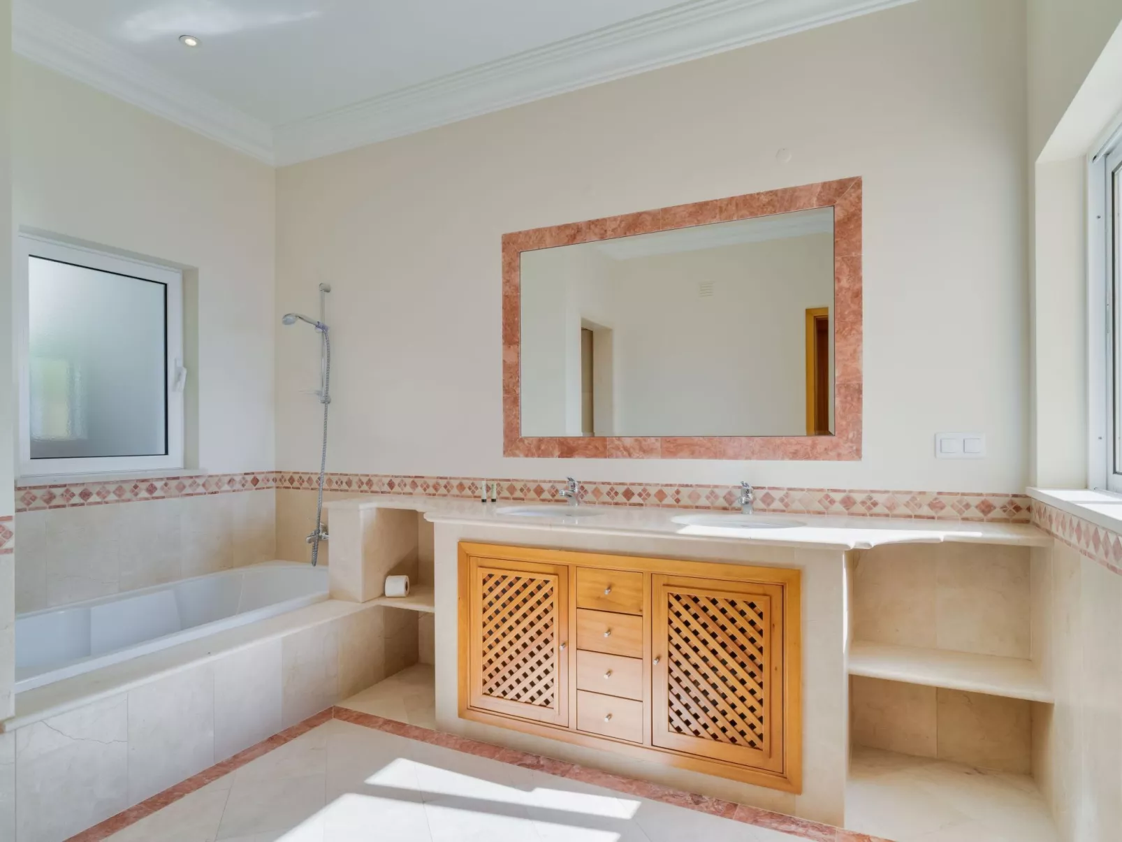 Villa Gasparini-Binnen