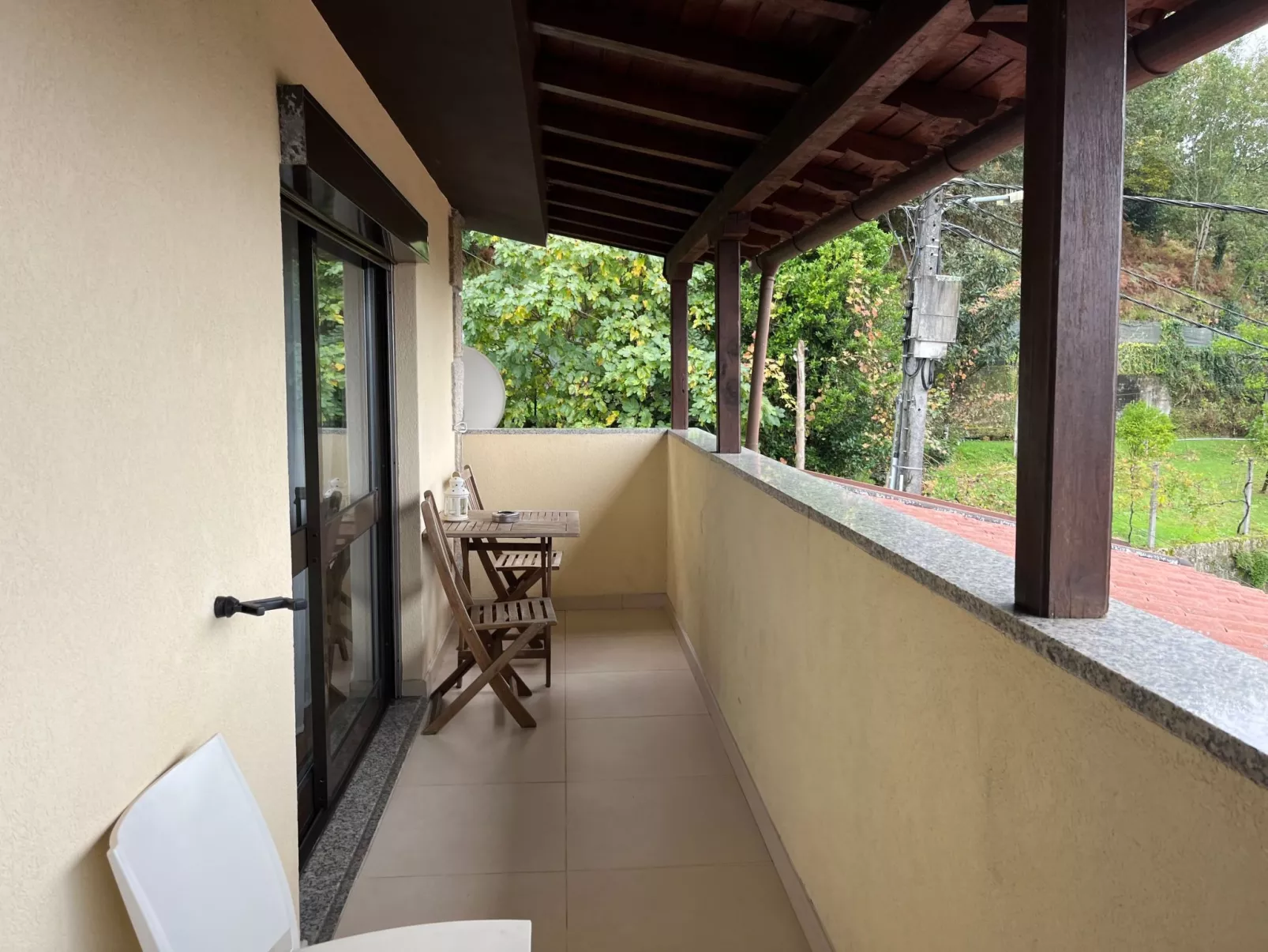 Casa de Casarelhos-Buiten