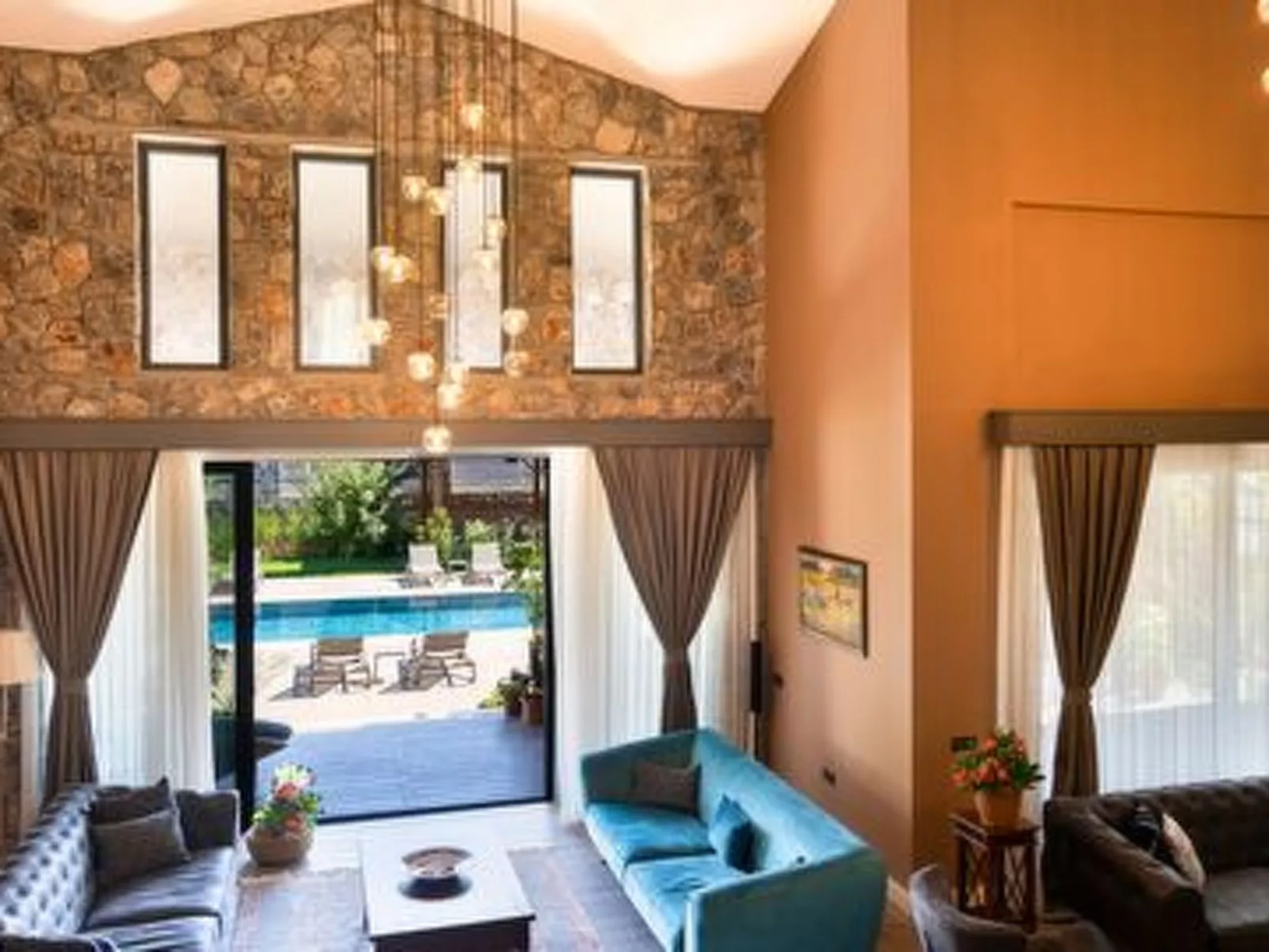 Villa Güney-Image-tags.info