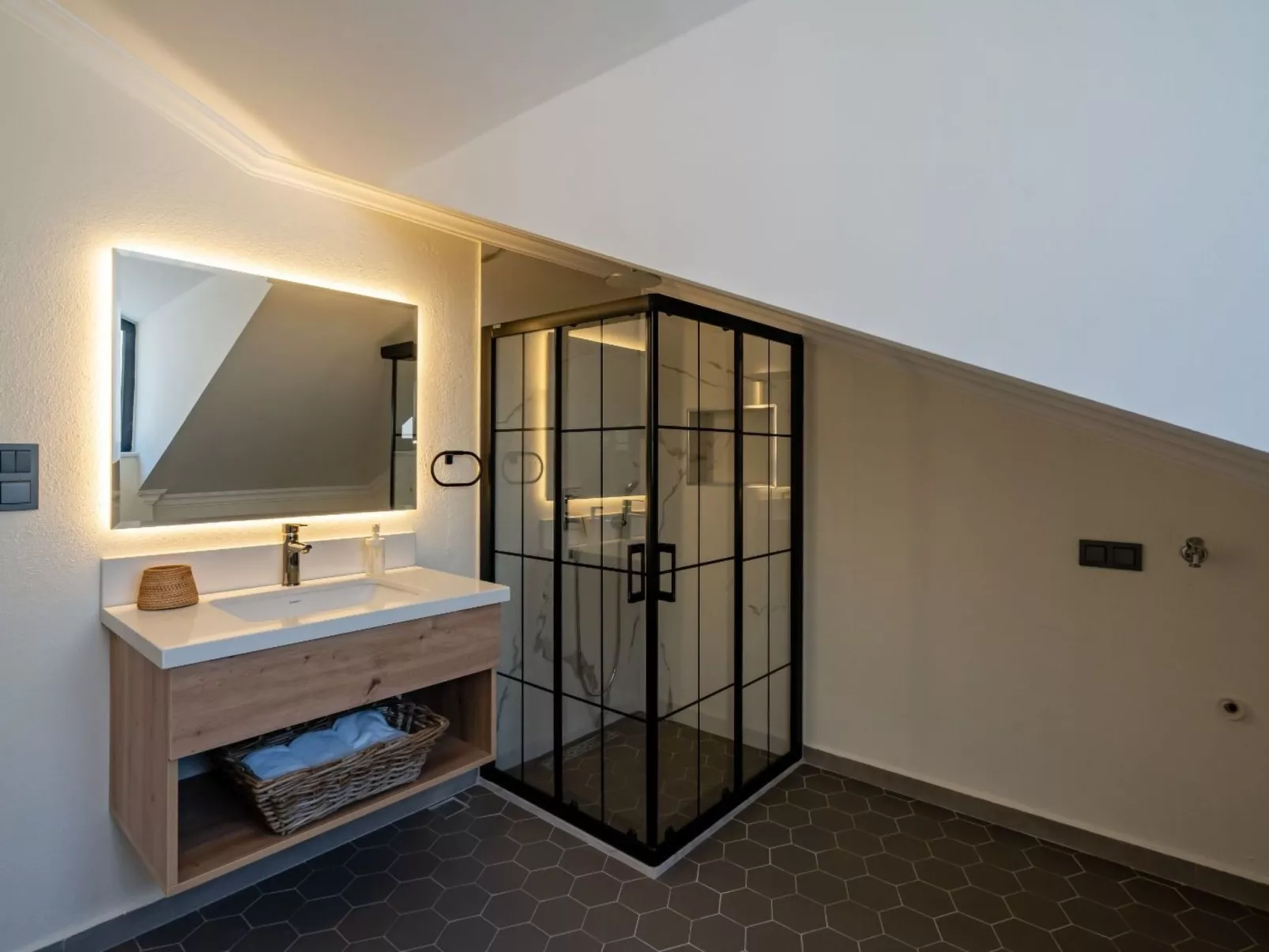 Villa in Ölüdeniz mit Kinderpool-Binnen