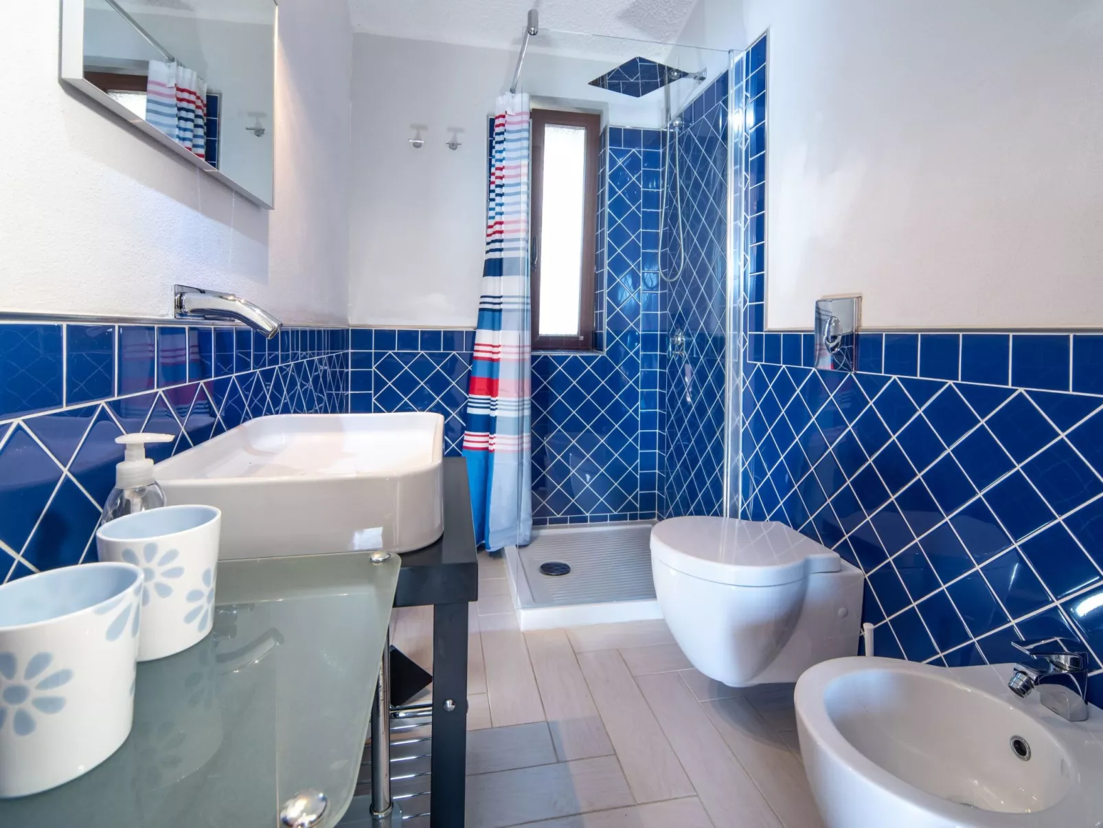 CASA BELVEDERE-Binnen