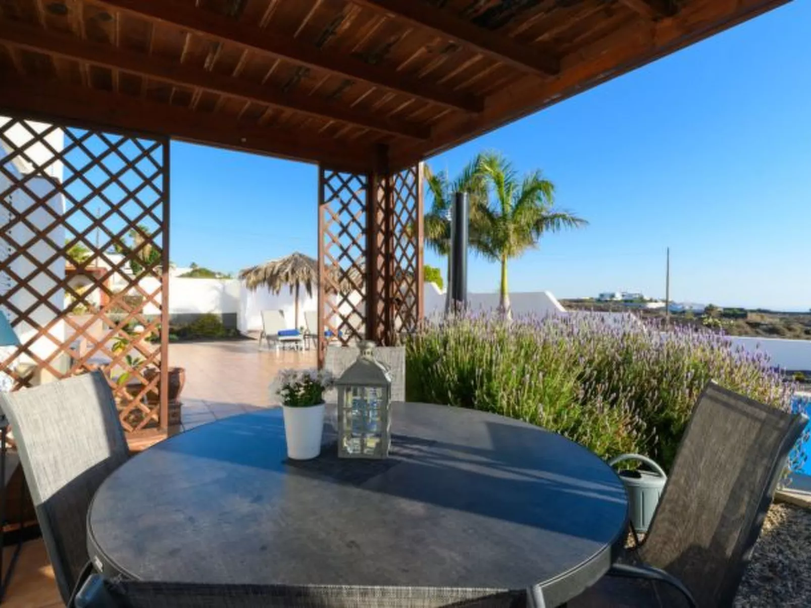 Villa Molinero-Buiten