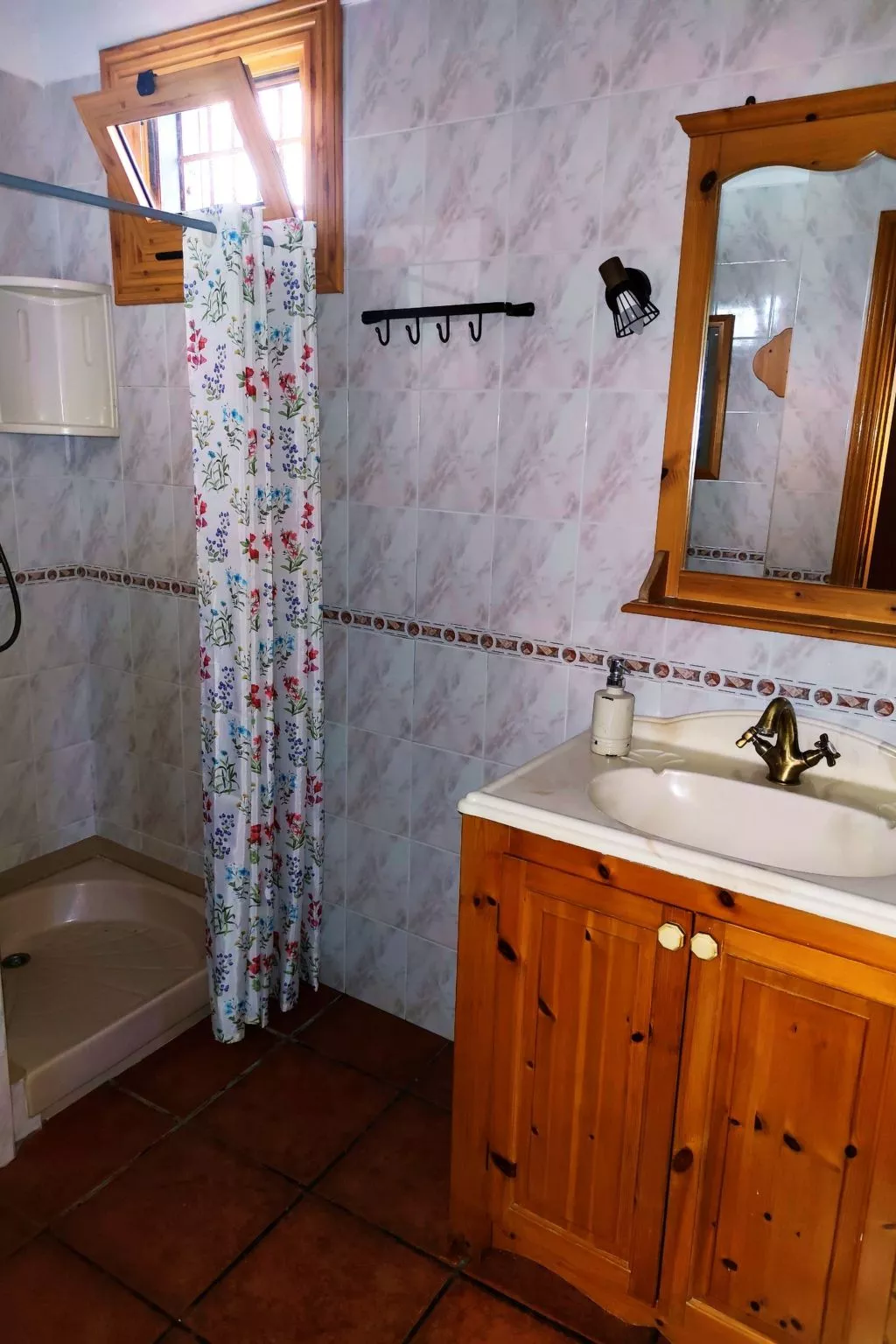 Casa Rural El Serrillal 2 Hermigua La Gomera-Binnen