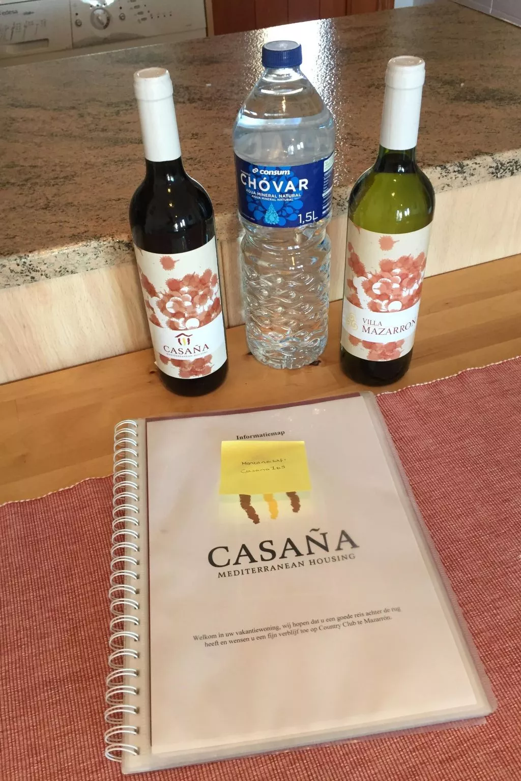 Casa Montana in Küstennähe... sehr empfehlenswert.-Image-tags.info