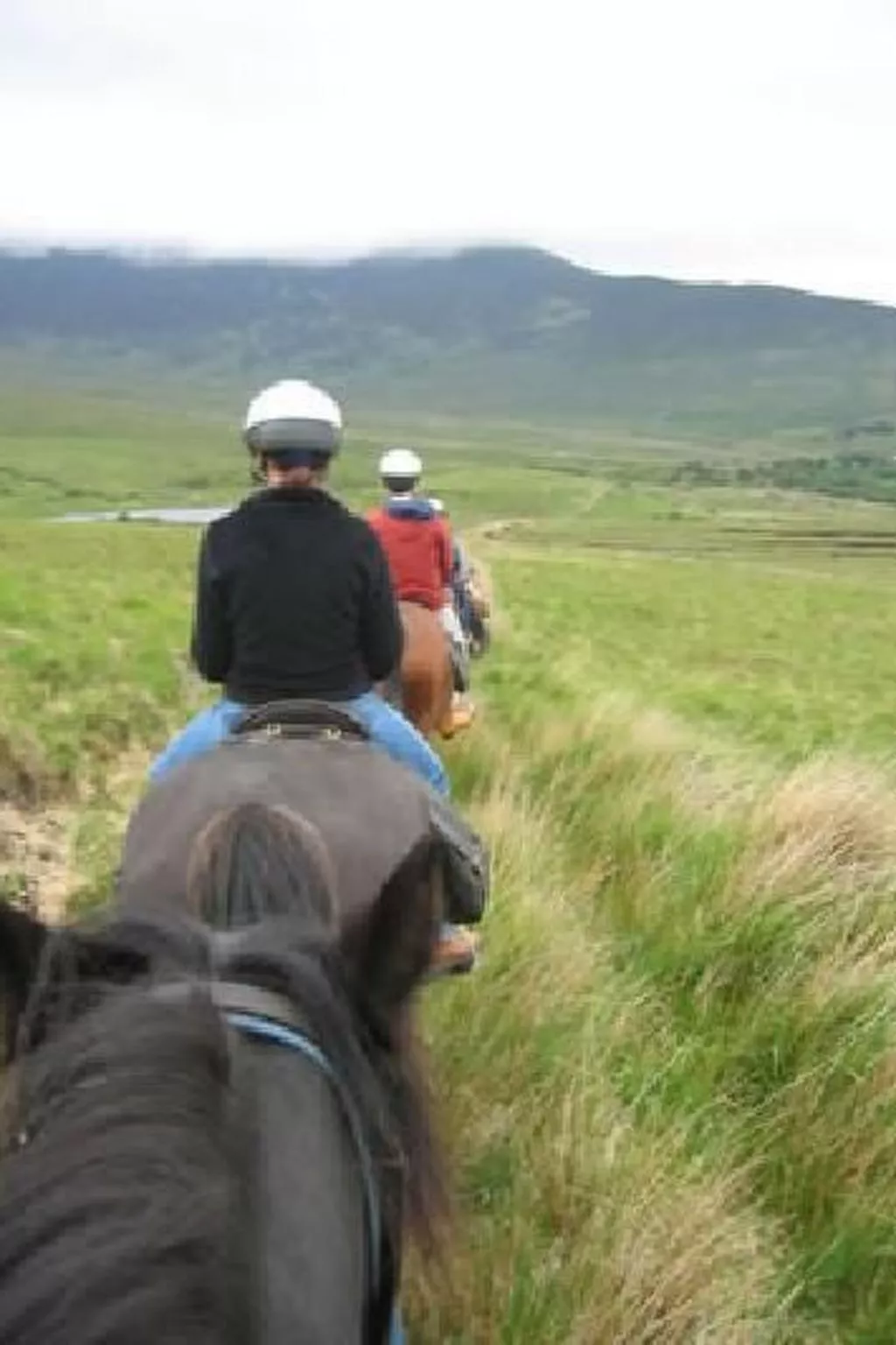 Finca "Casa do Portomartiño"-Buiten