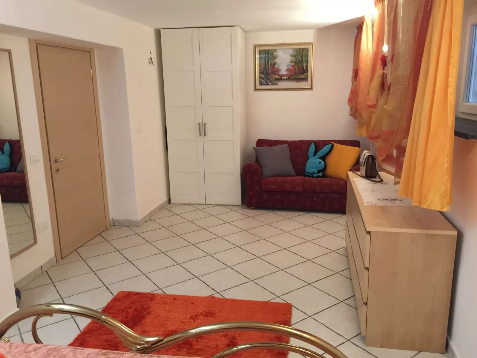 Große Ferienwohnung in Piombino-Image-tags.info