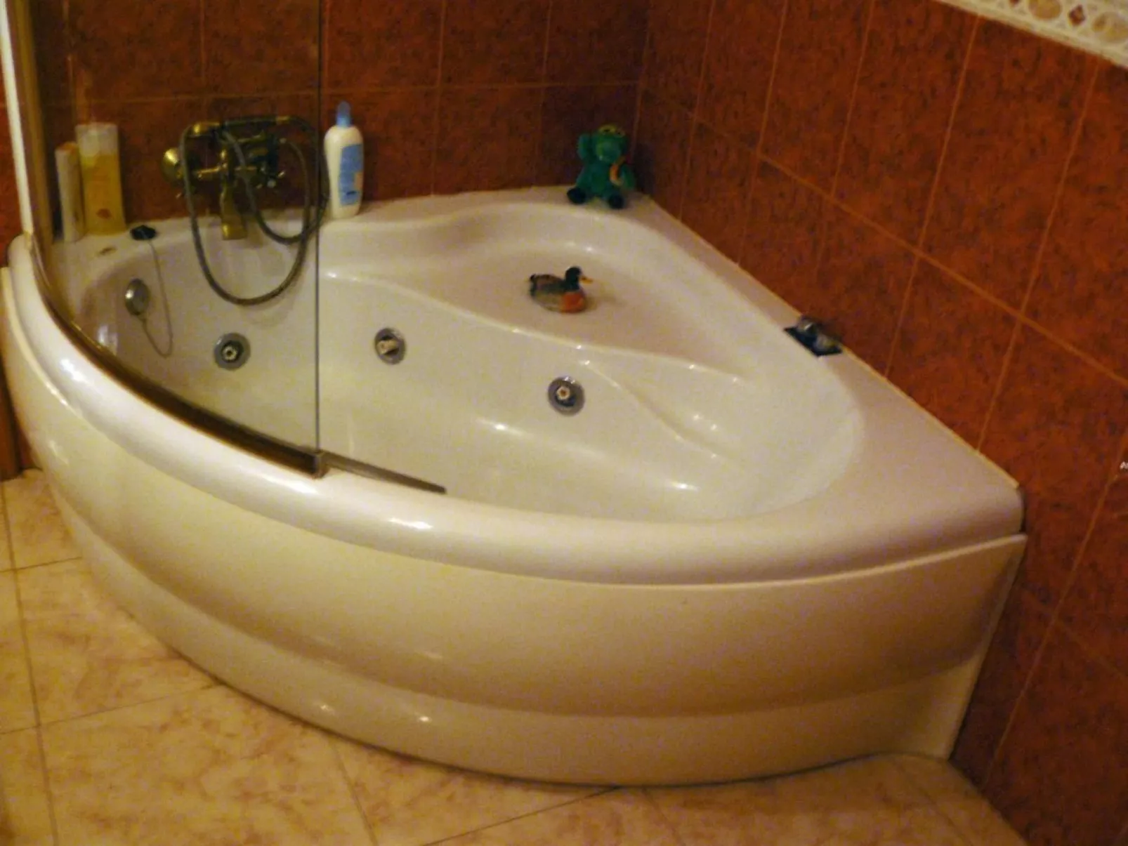 Torre de Campos in Ainzón - Hauptgebäude-Binnen