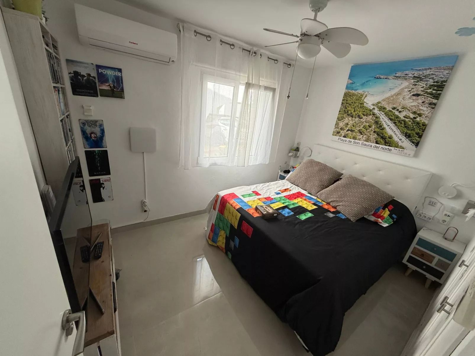 Mit Pool, umgeben von Natur-Image-tags.info