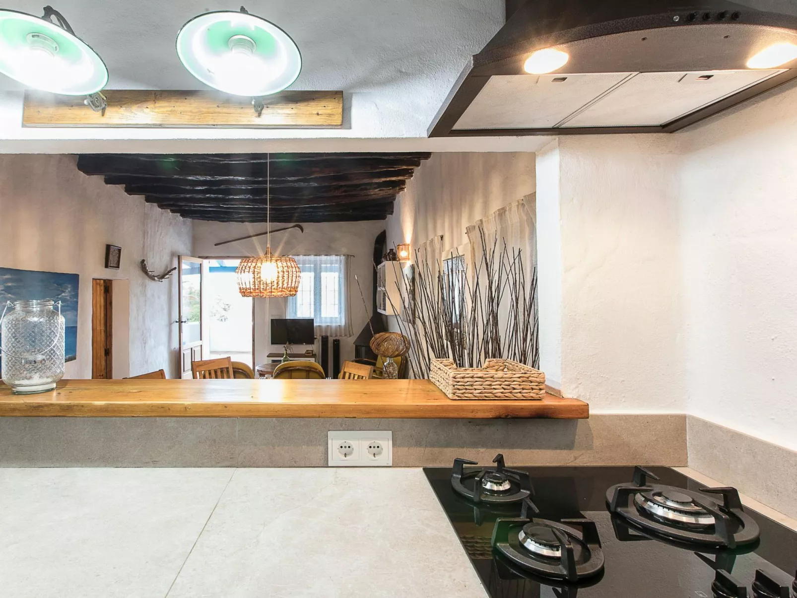 Casa Llevant 4 pax-Image-tags.info