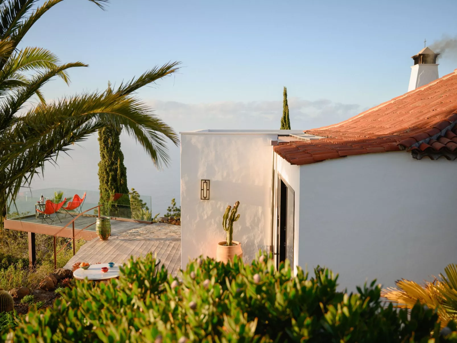 Villa Miramar-Buiten