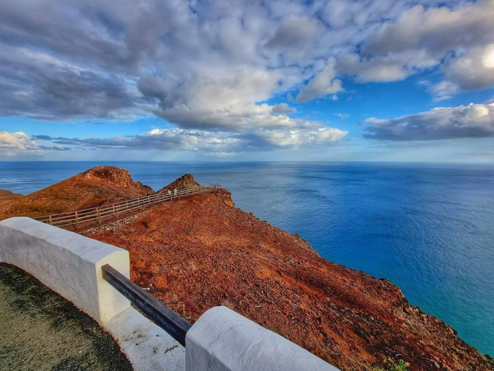 "Casa Freesia-Buiten