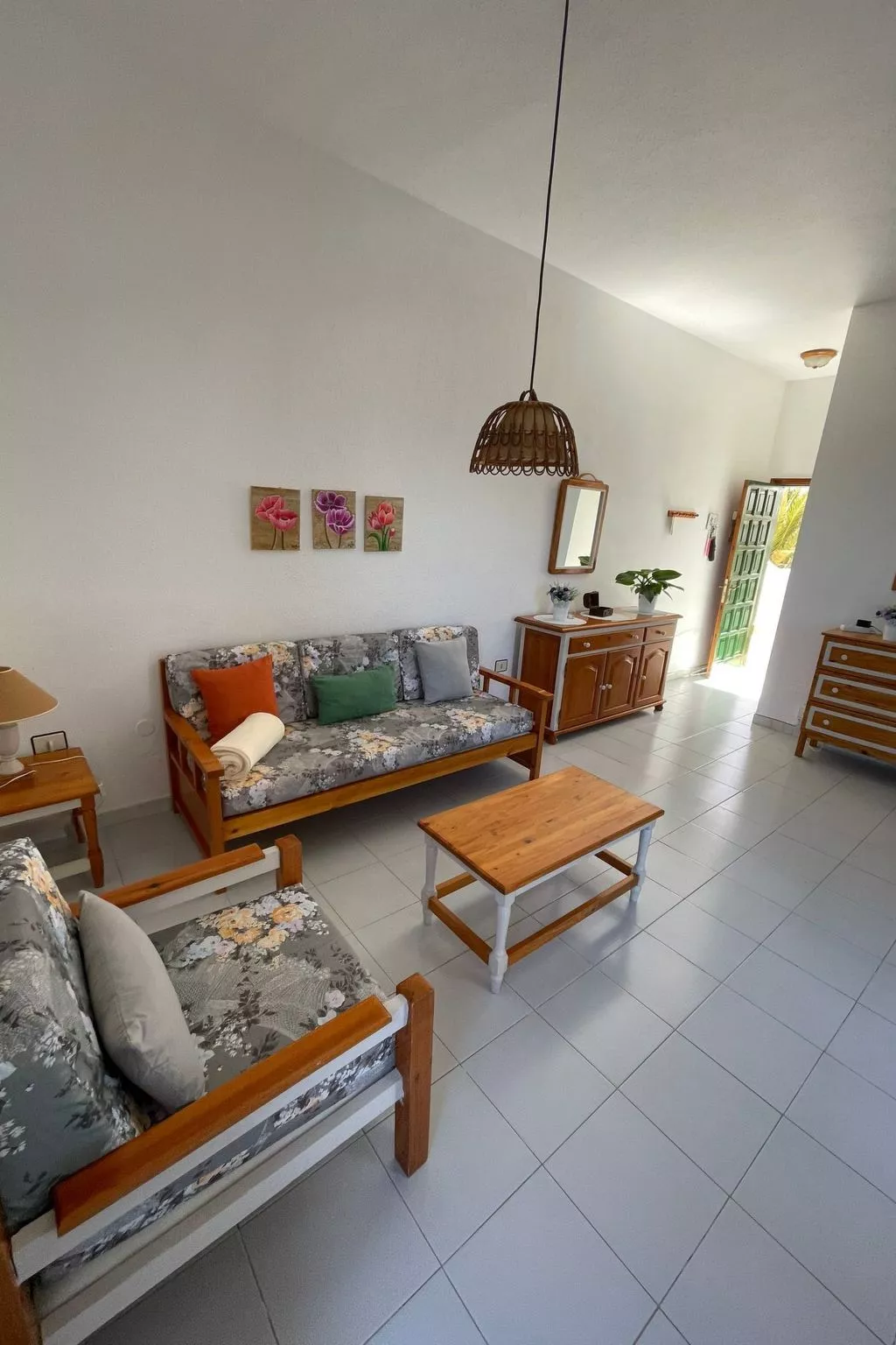 Prime Homes Tijoco Wohnung-Binnen