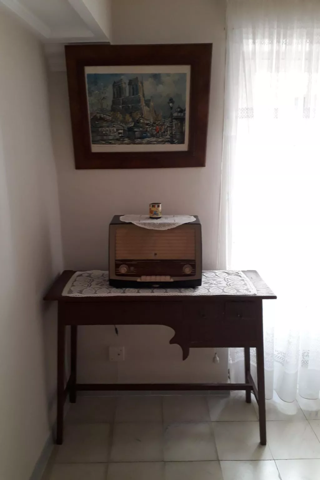 Dorf in der Nähe von Valls und Tarragona-Binnen