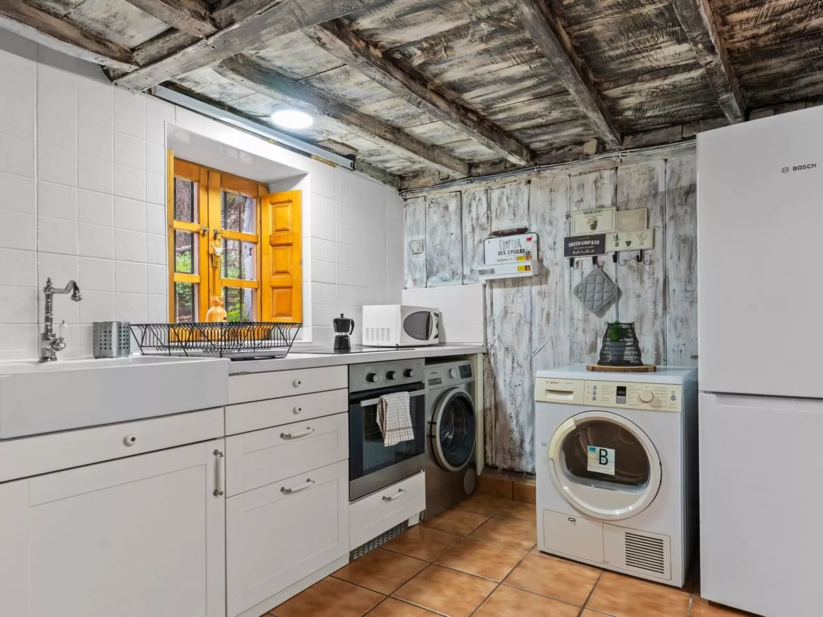 Ländliches Haus La Carrozal Senda del Oso-Image-tags.info