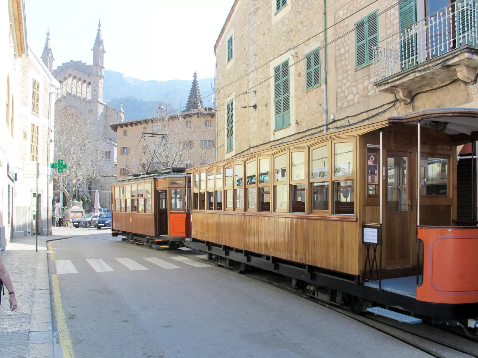 Casa del Puerto-Omgeving