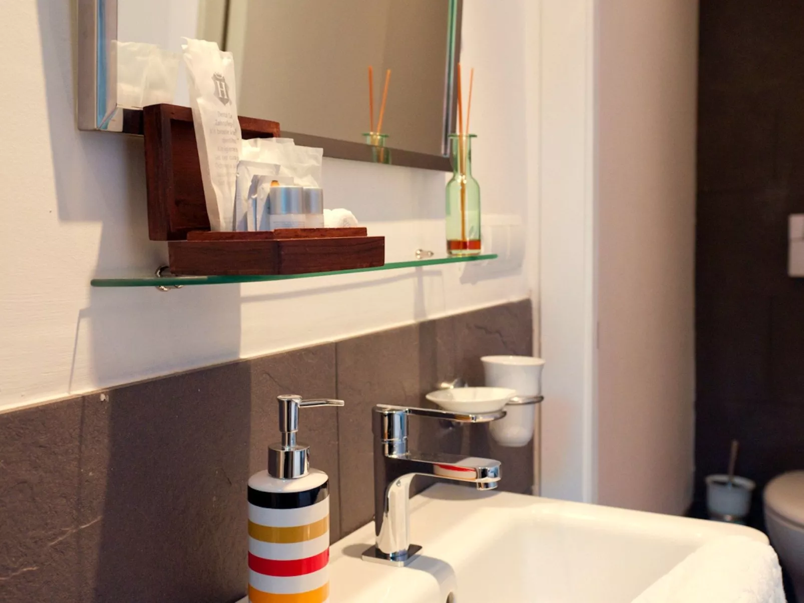 Finca mit Garten, Grill und Terrasse-Binnen