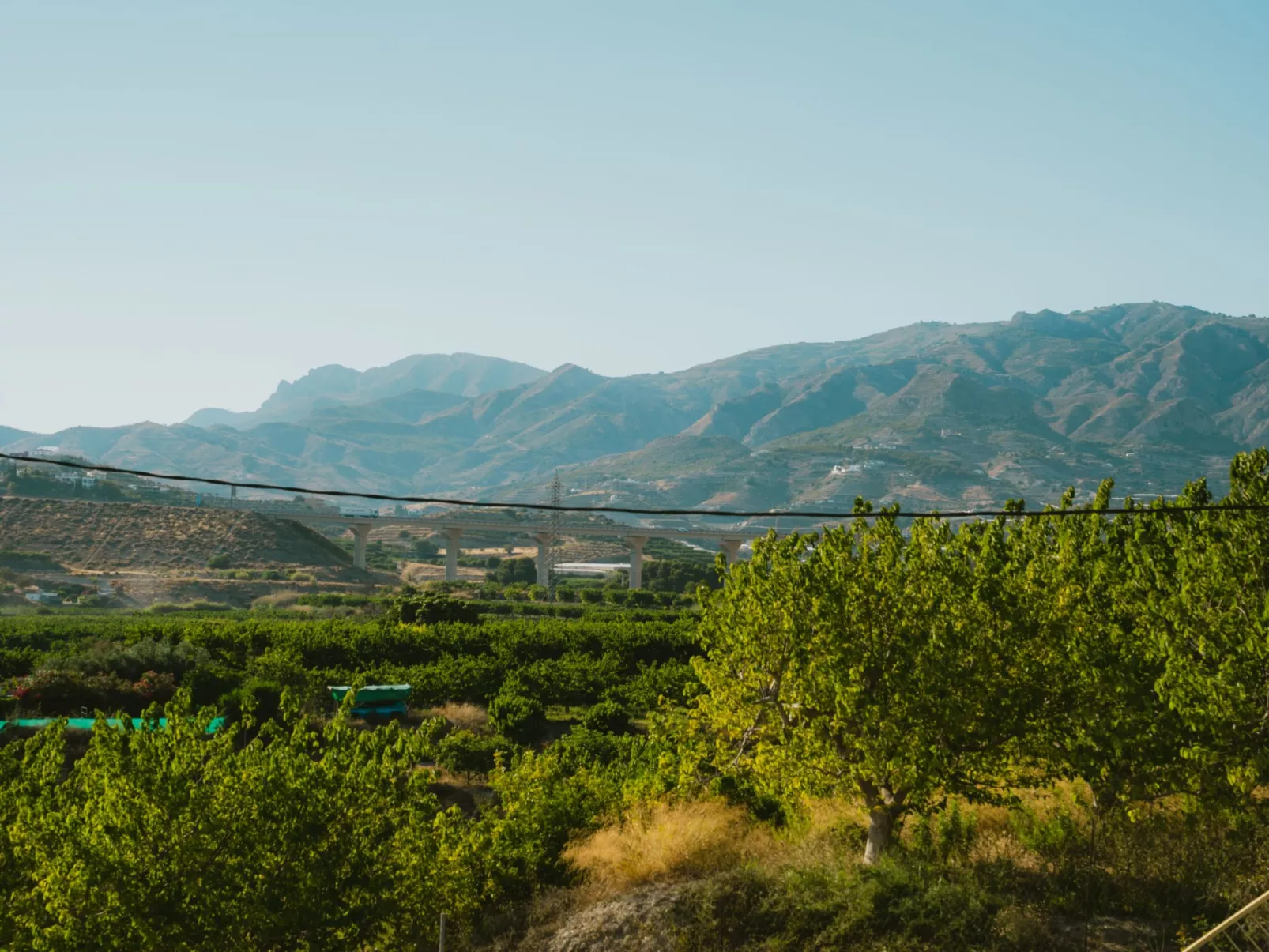 Casa Julia Costa Tropical - Ländliches Haus an der tropischen Küste mit Salzpoo-Buiten