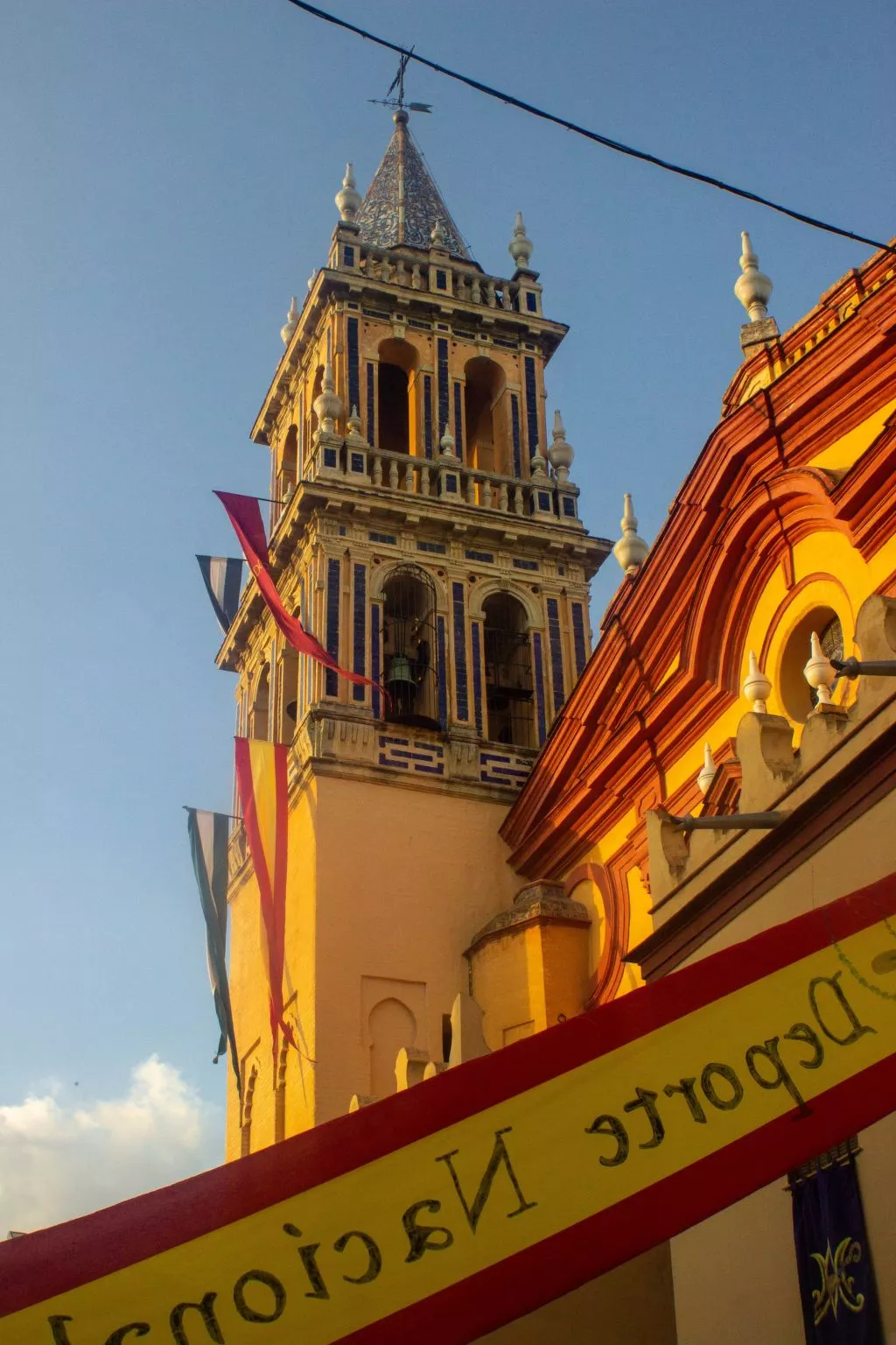 Touristische Wohnung "Apt. mit Balkonen".-Buiten