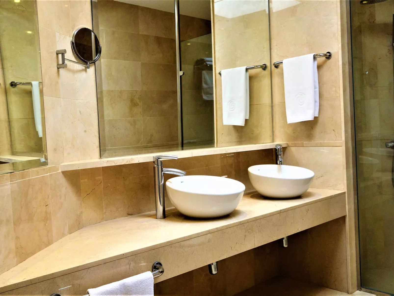 5-Sterne-Villa großer Luxus-Binnen