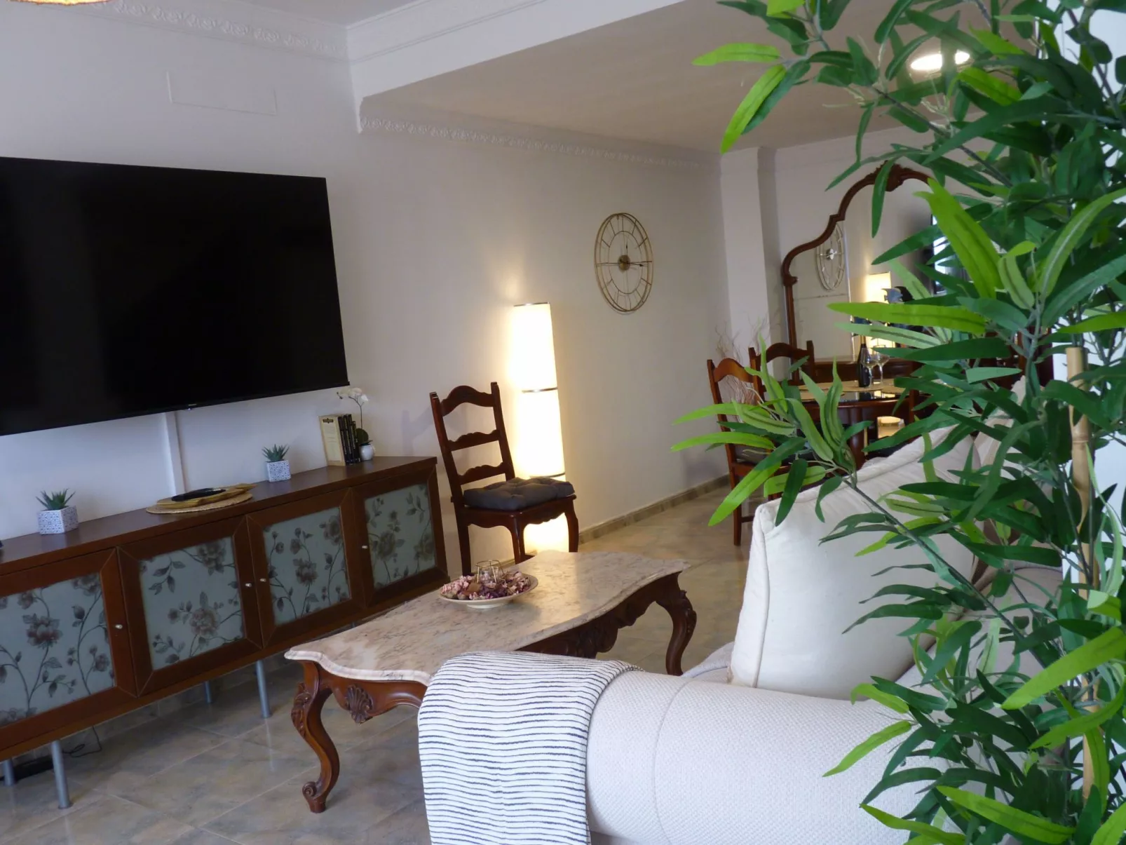 K'laya life beach , 4 schlafzimmer, meerblick-Binnen