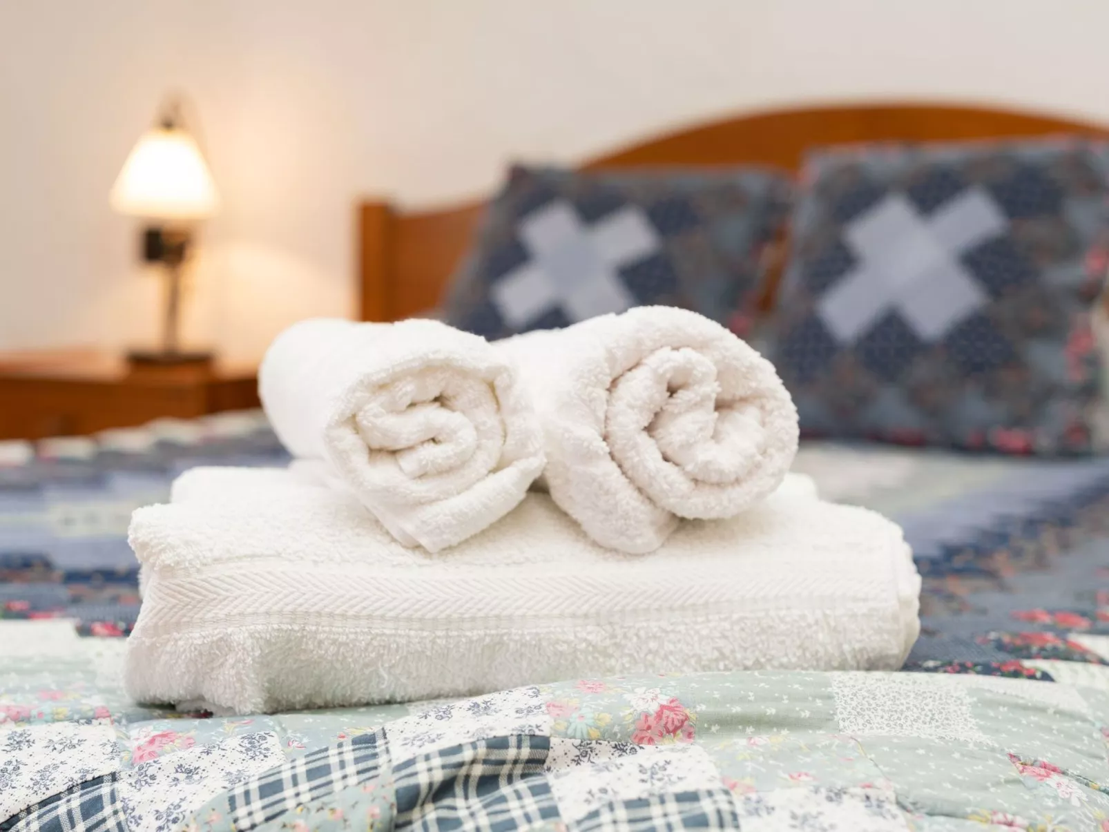 Finca "Casa Azul" mit Garten, Grill und Terrasse-Binnen