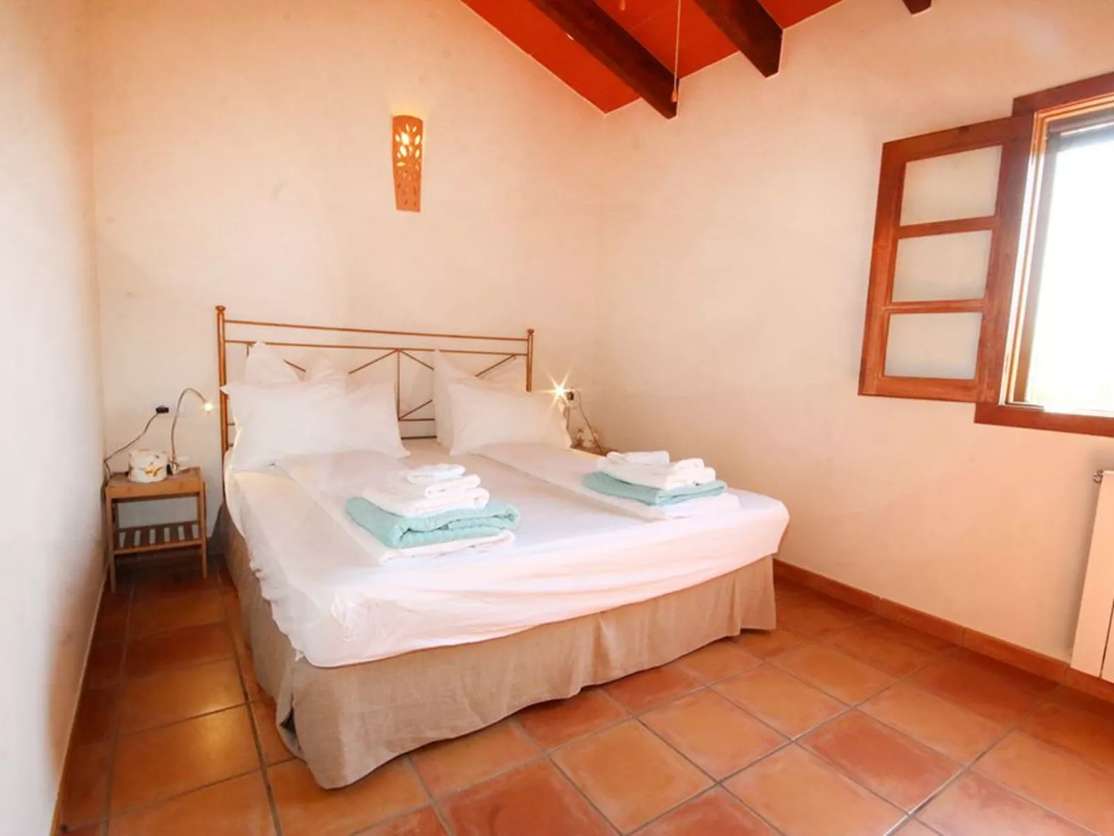 Finca Can Llop-Binnen